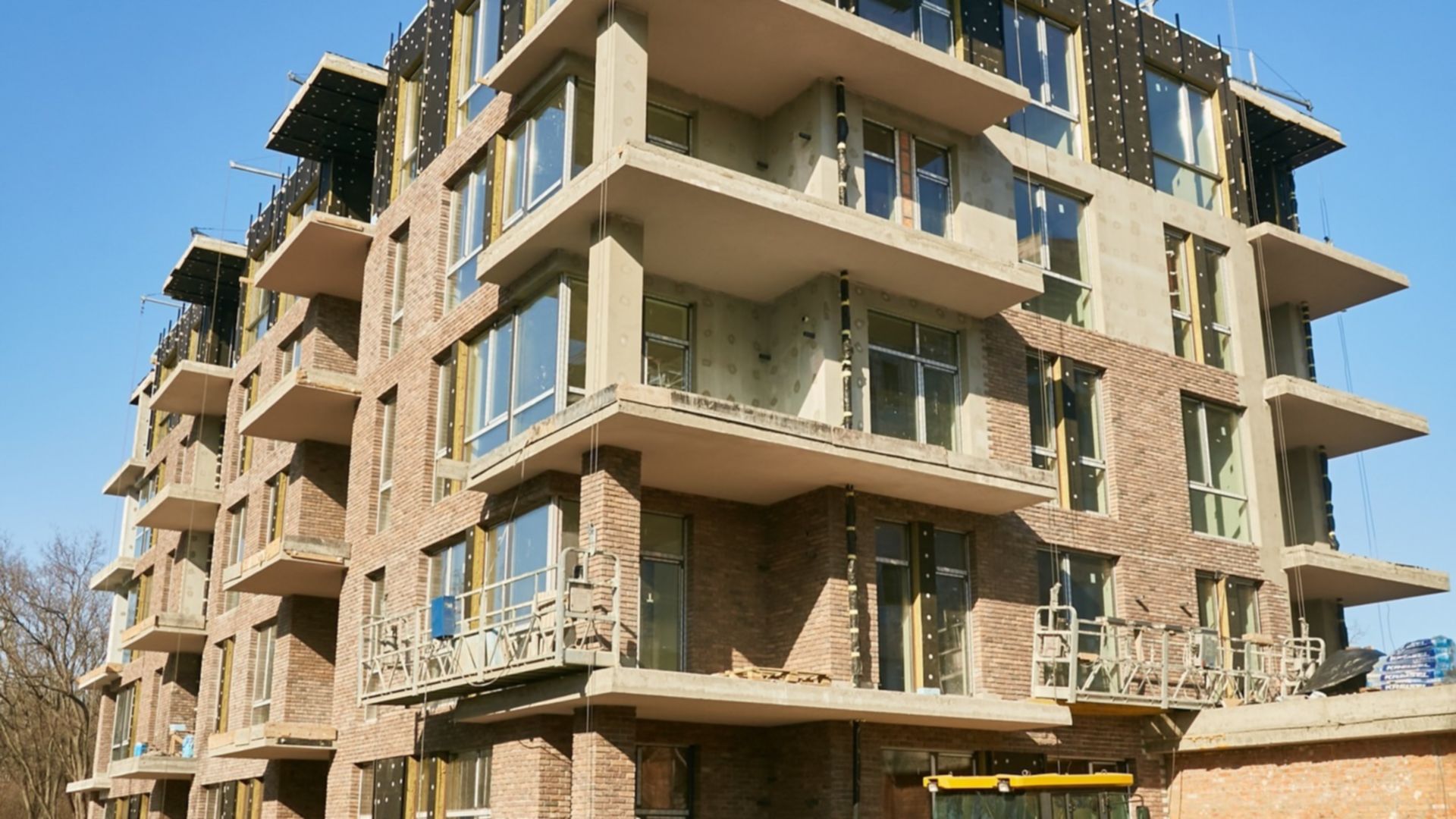 ЖК Park House хід будівництва фото 826376
