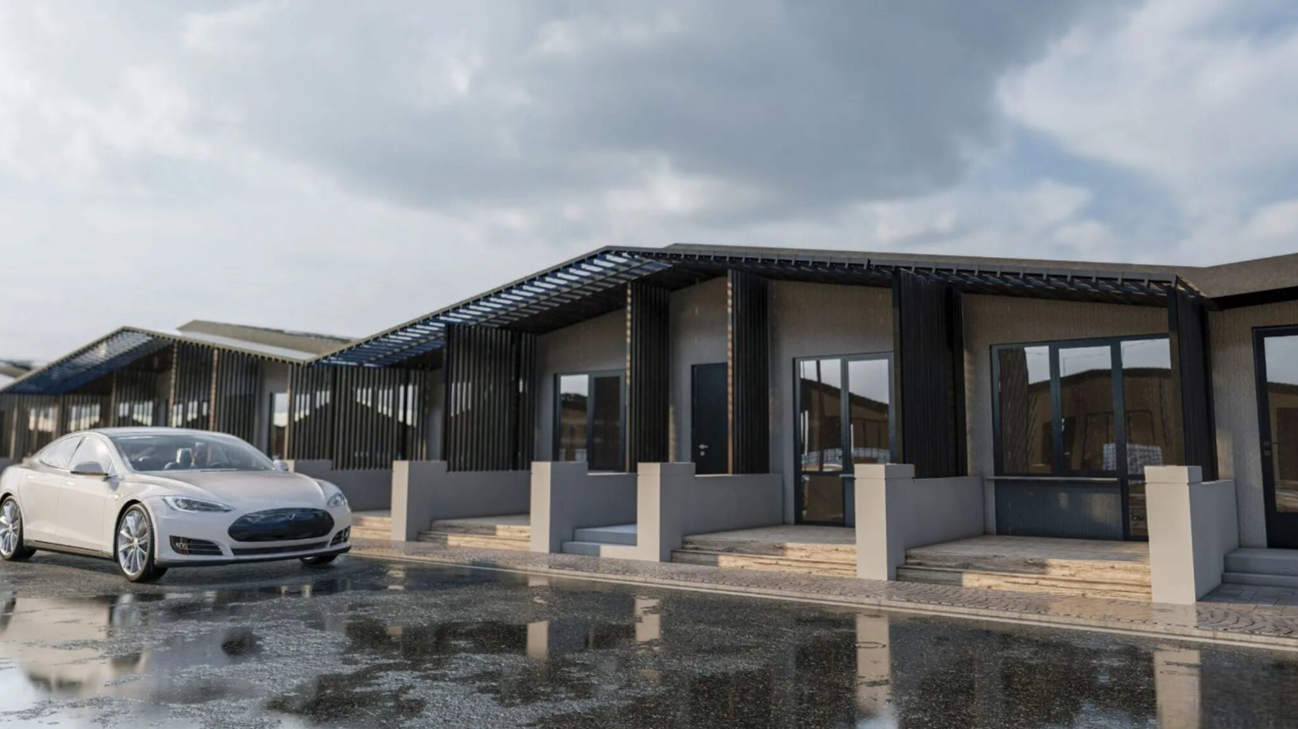 Таунхаус Белгород  фото 826413