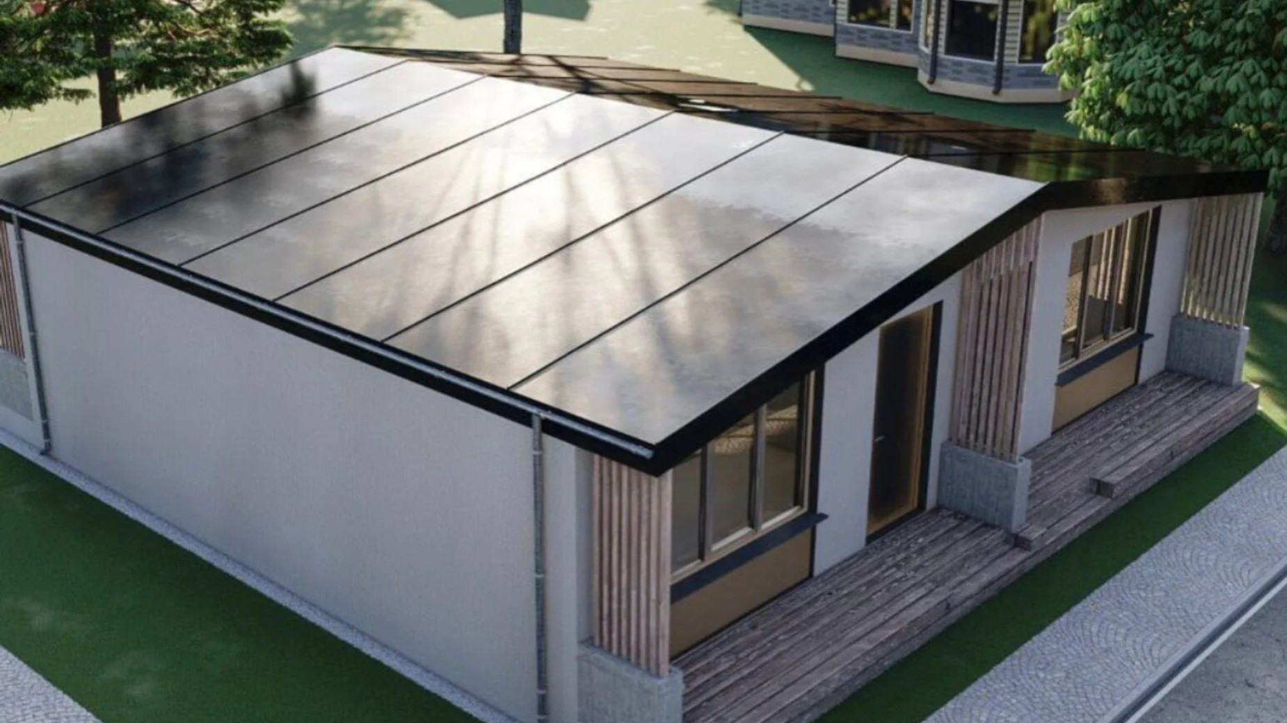 Таунхаус Белгород  фото 826416