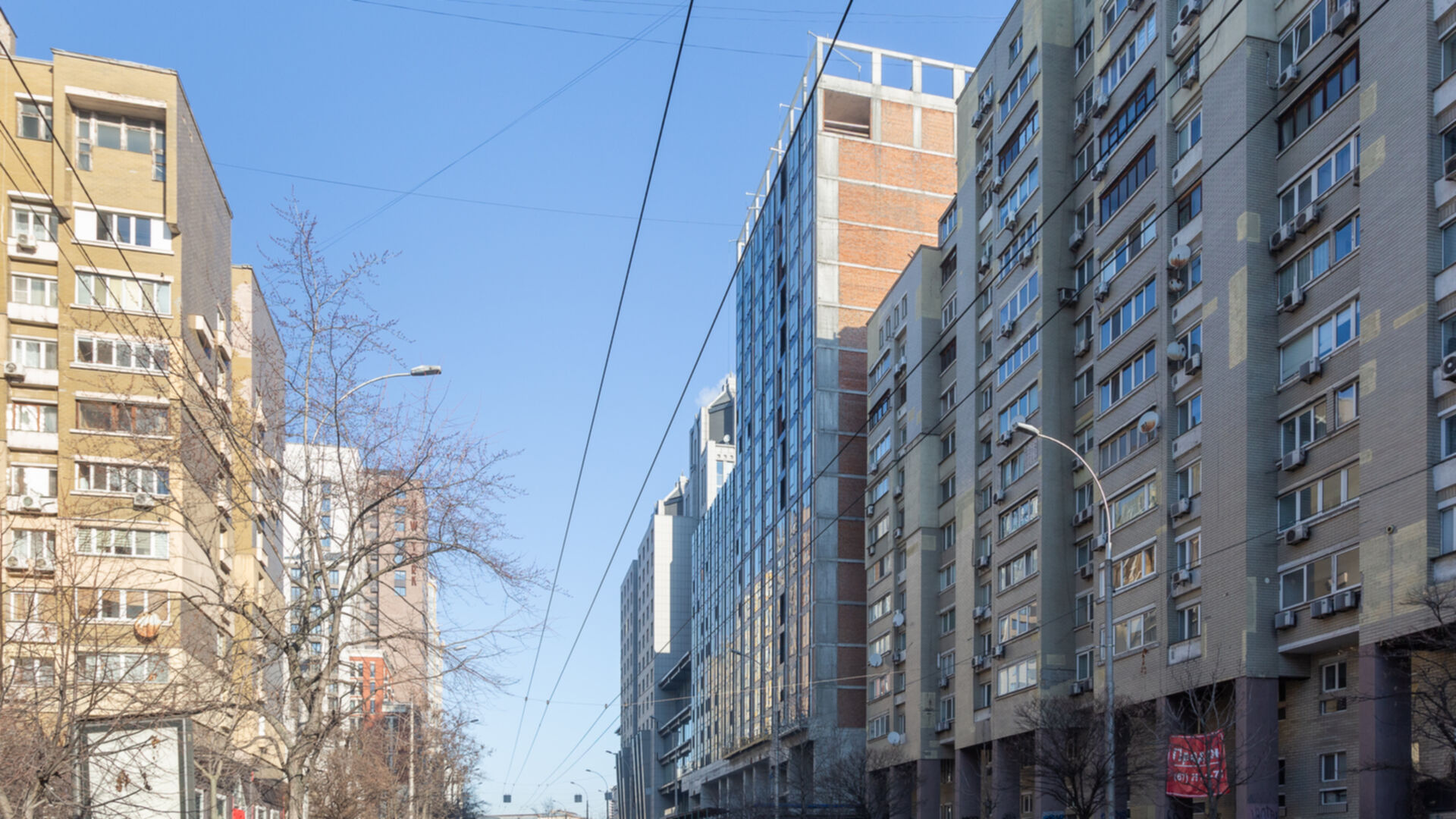 ЖК Montreal House хід будівництва фото 826979