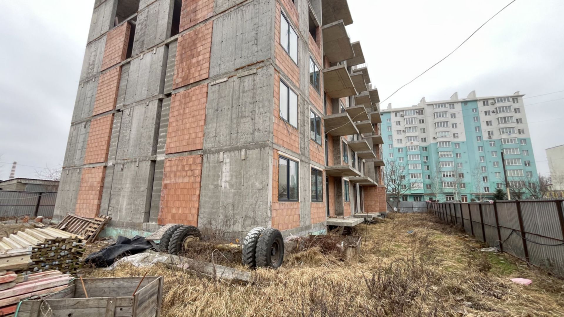 ЖК Якісне житло ход строительства фото 827105
