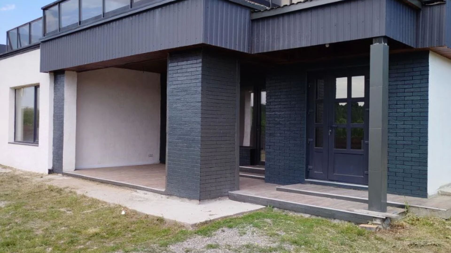 КГ Grand Bugai Ville ход строительства фото 827123
