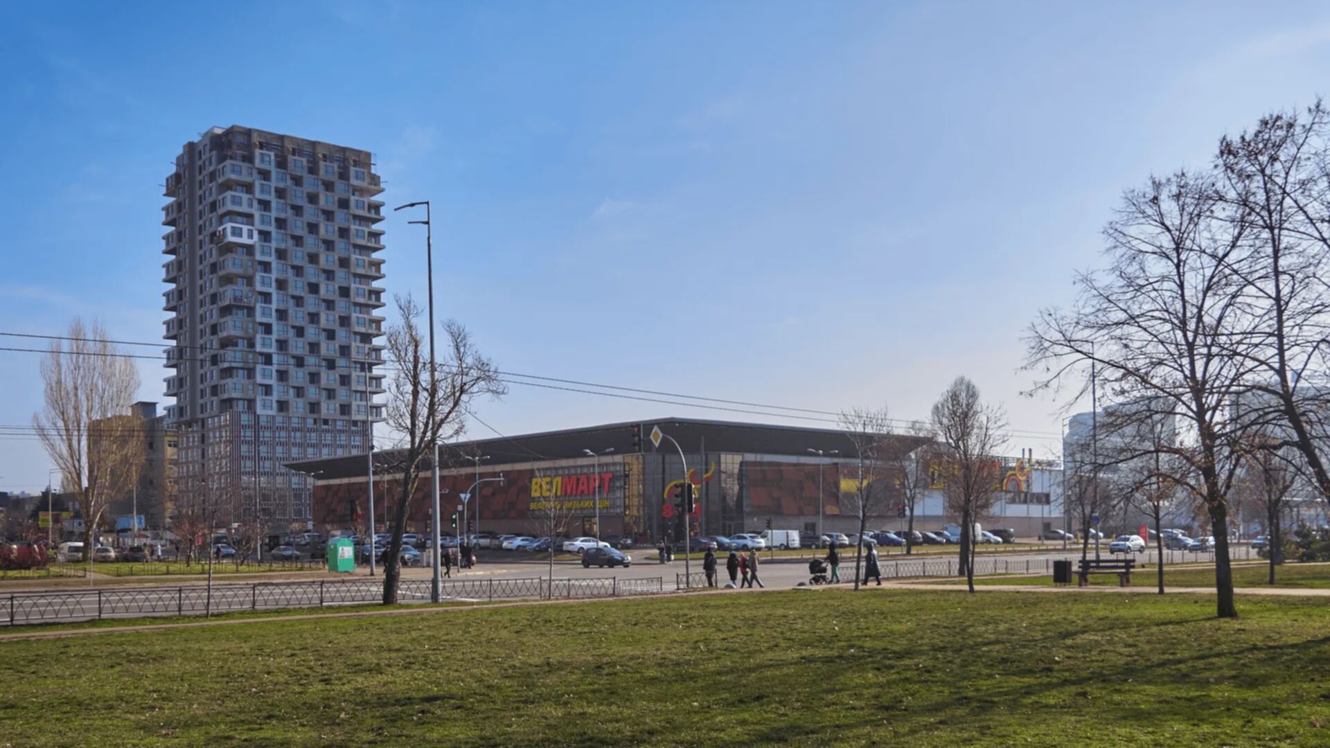 ЖК Kub29 хід будівництва фото 827149