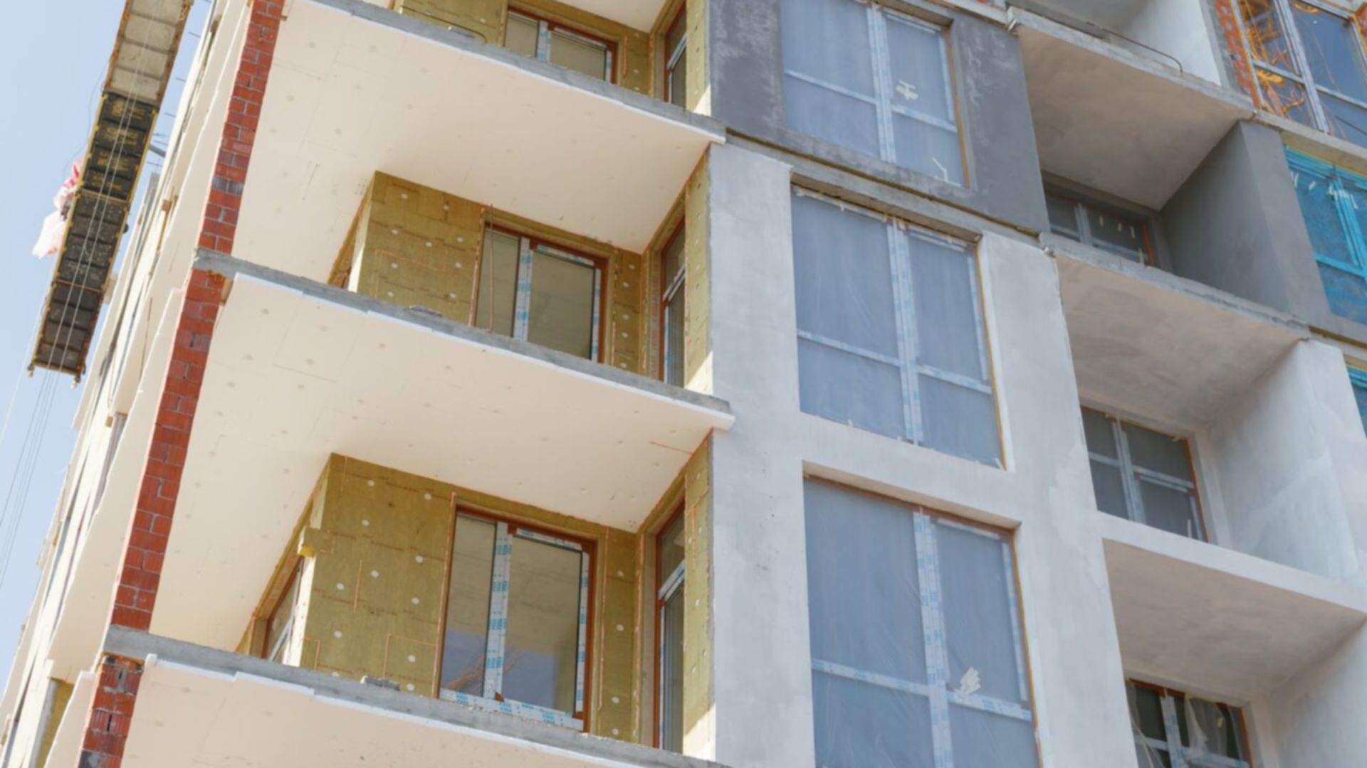 ЖК Auroom Lounge ход строительства фото 827224