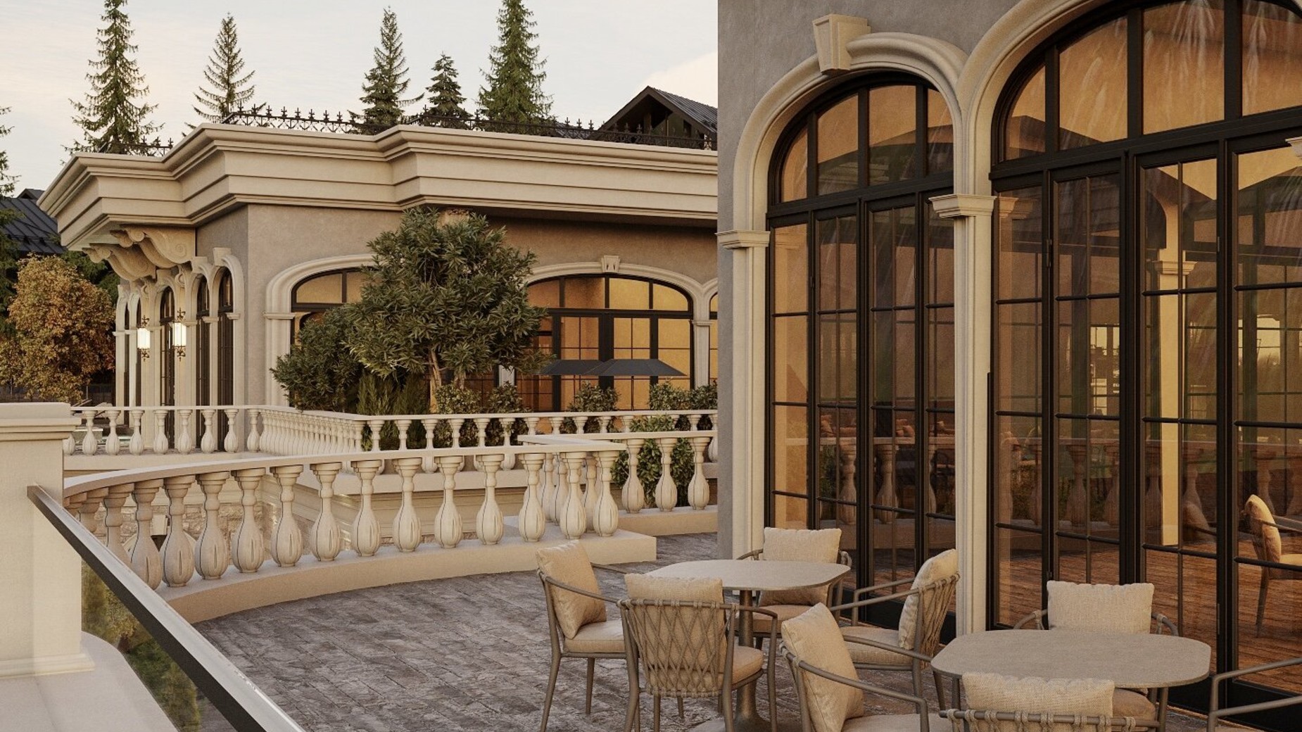 КГ Gordo Residence  фото 827288