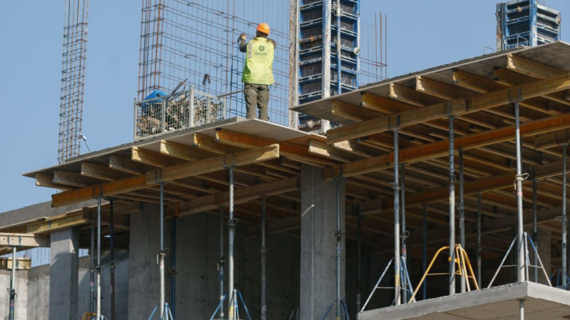 ЖК Auroom Lounge ход строительства фото 827293