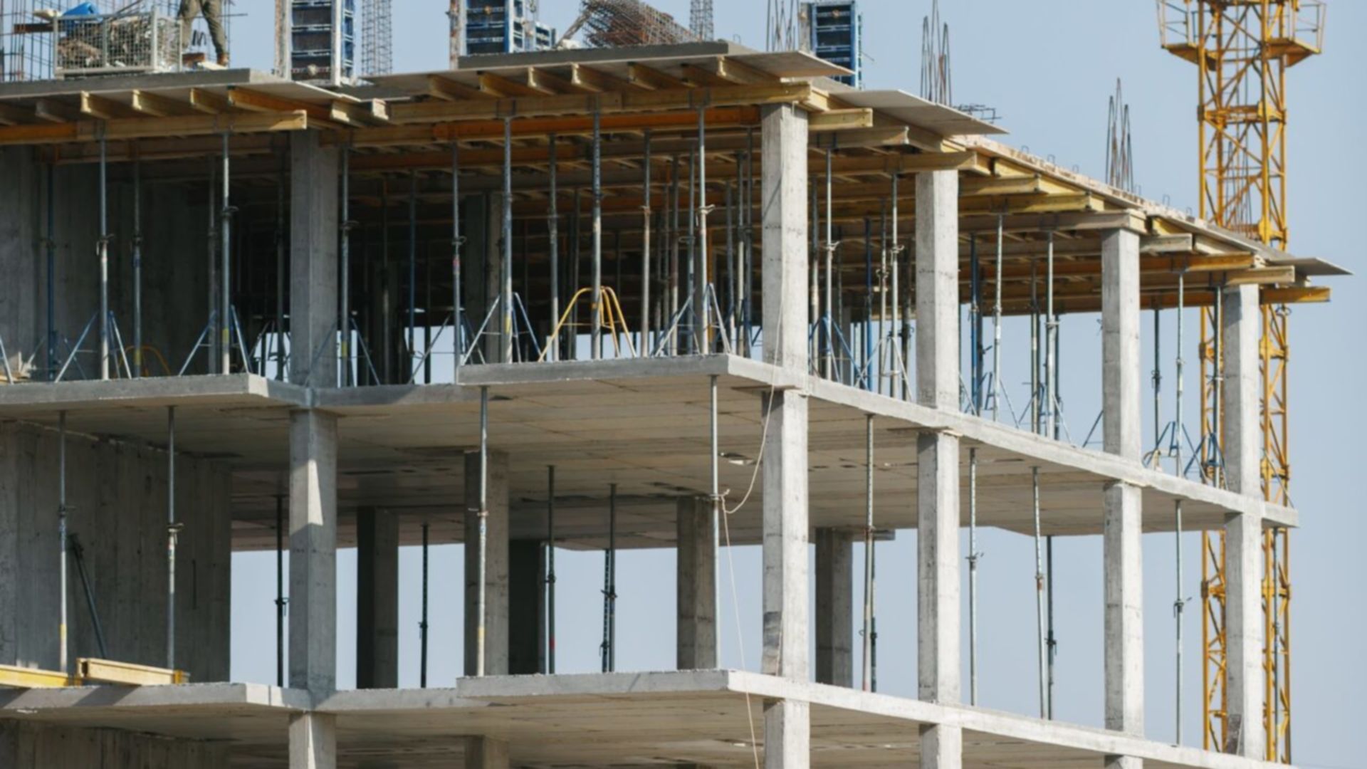 ЖК Auroom Lounge ход строительства фото 827300