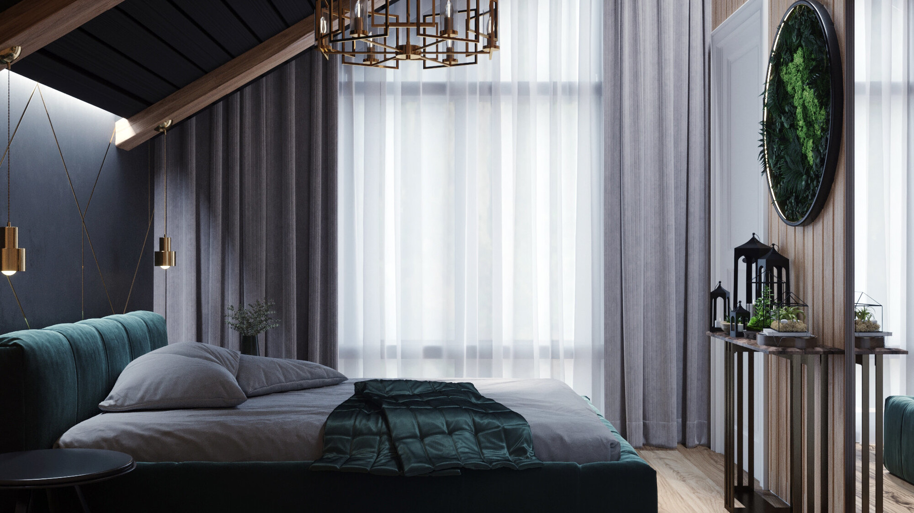 КГ Gordo Residence  фото 827369