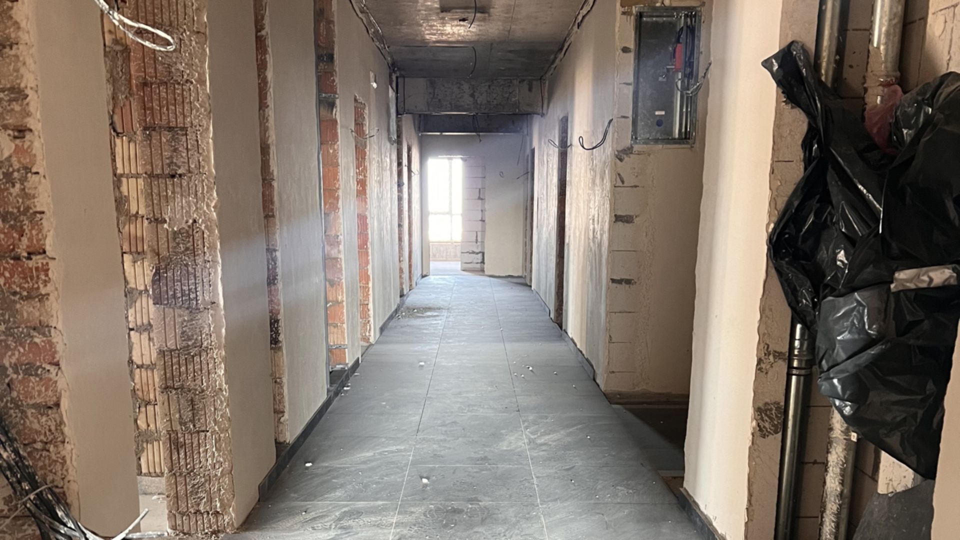 ЖК Central Park Vinnytsia хід будівництва фото 827665