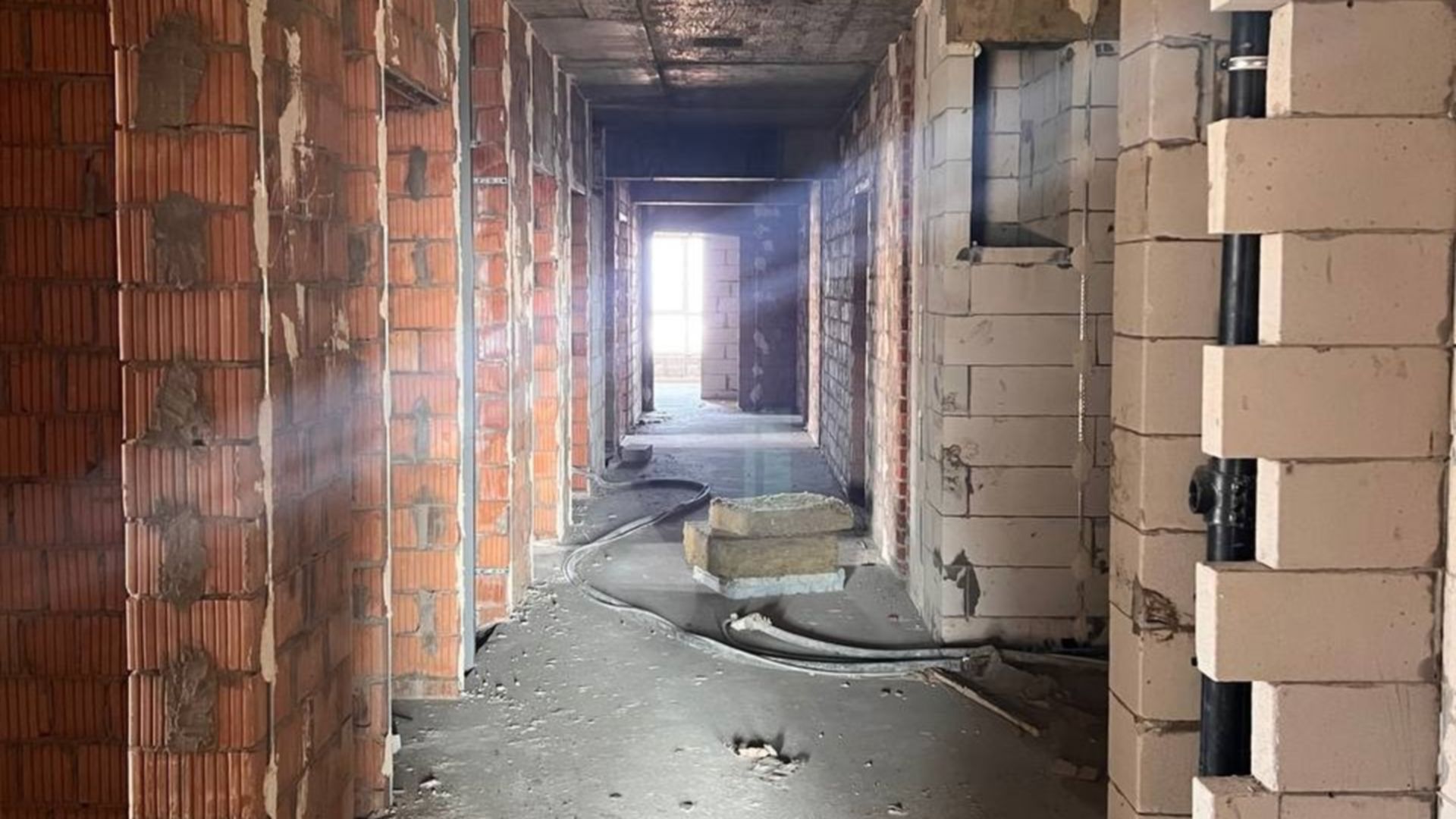 ЖК Central Park Vinnytsia хід будівництва фото 827666