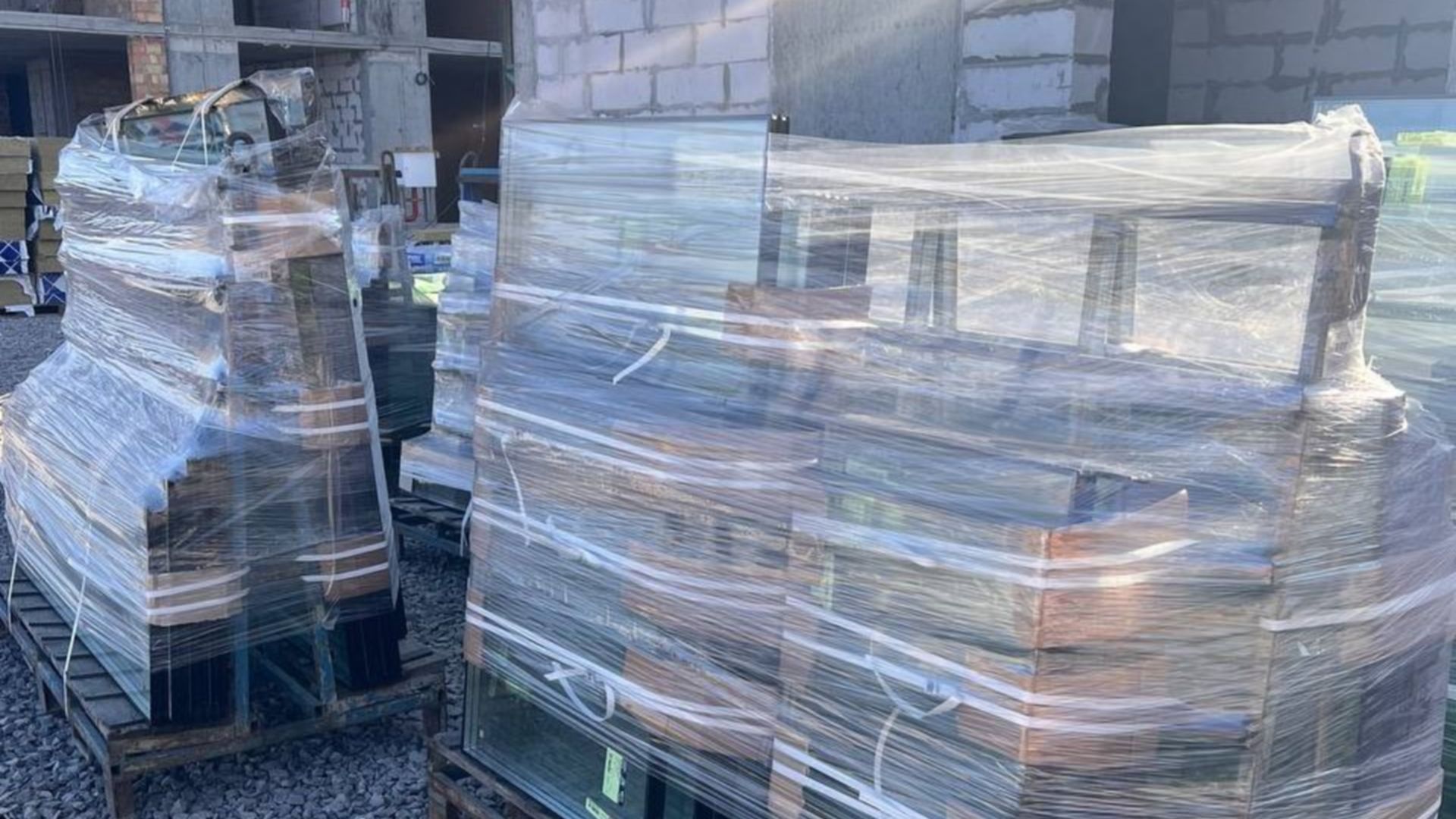 ЖК Central Park Vinnytsia хід будівництва фото 827668