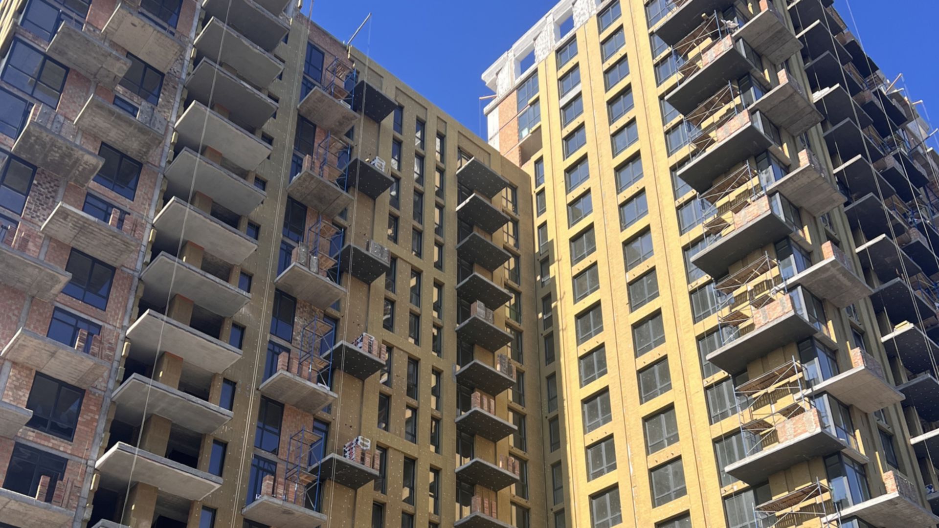 ЖК Central Park Vinnytsia хід будівництва фото 827670