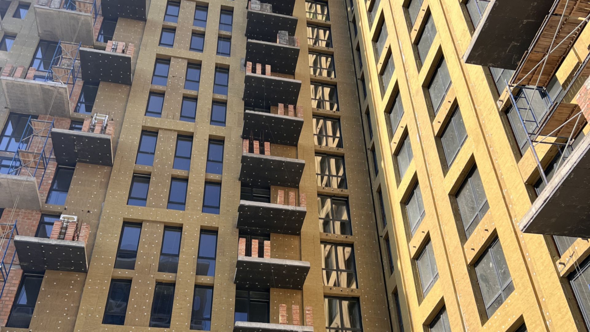 ЖК Central Park Vinnytsia хід будівництва фото 827675