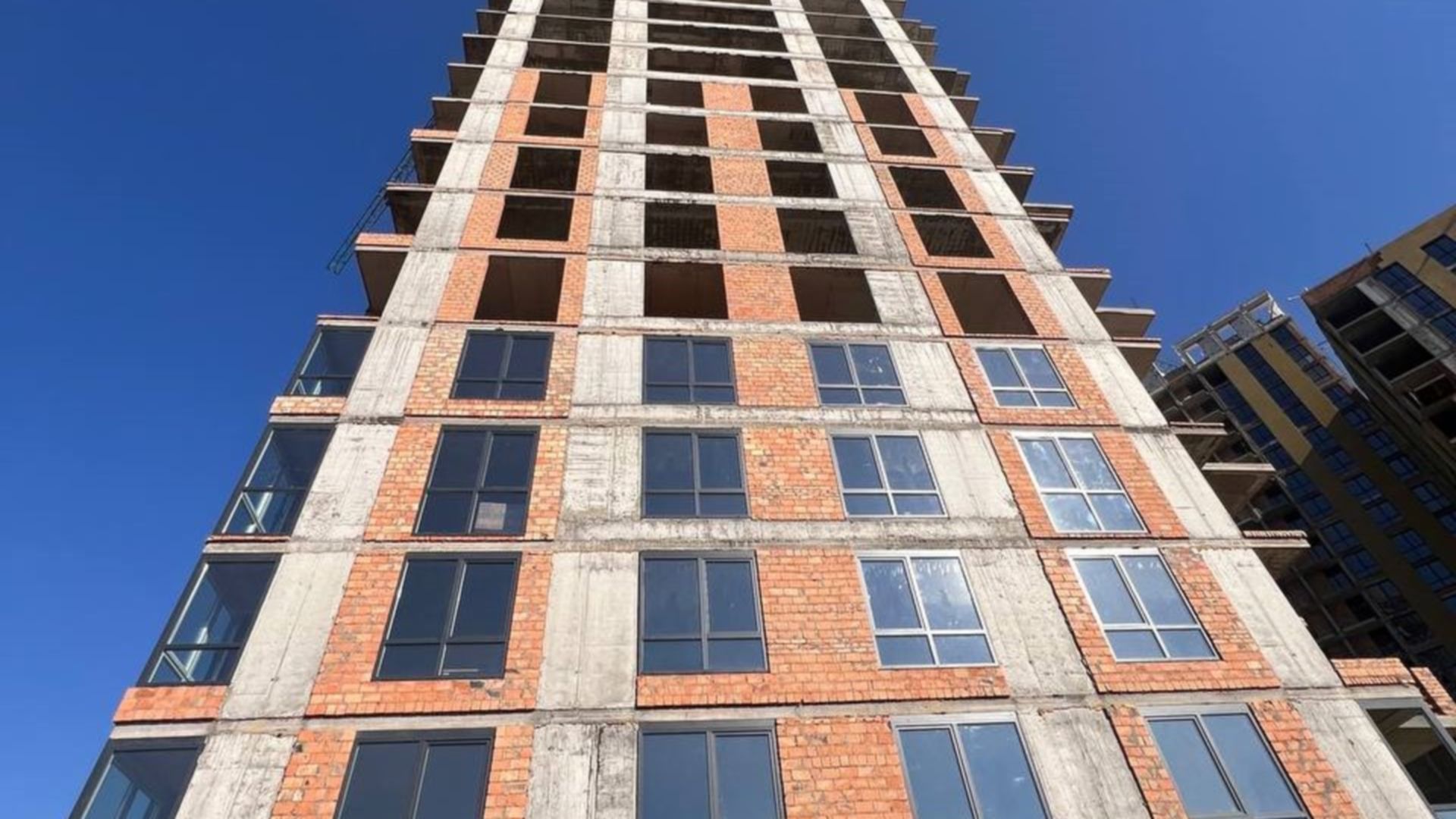 ЖК Central Park Vinnytsia хід будівництва фото 827688