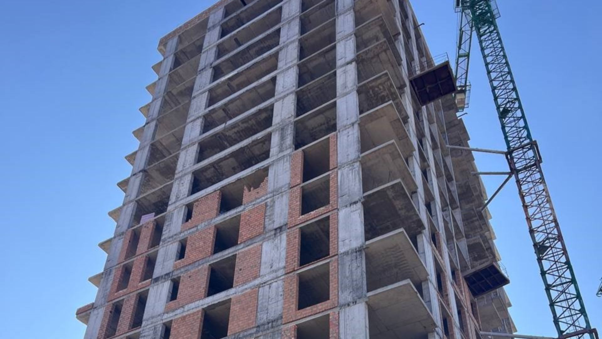 ЖК Central Park Vinnytsia хід будівництва фото 827691