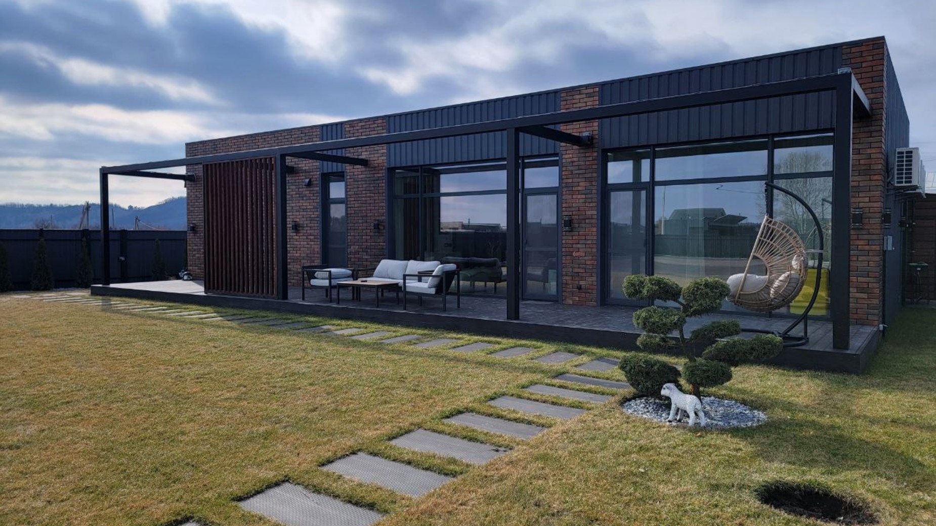 КМ Озерний  фото 827808