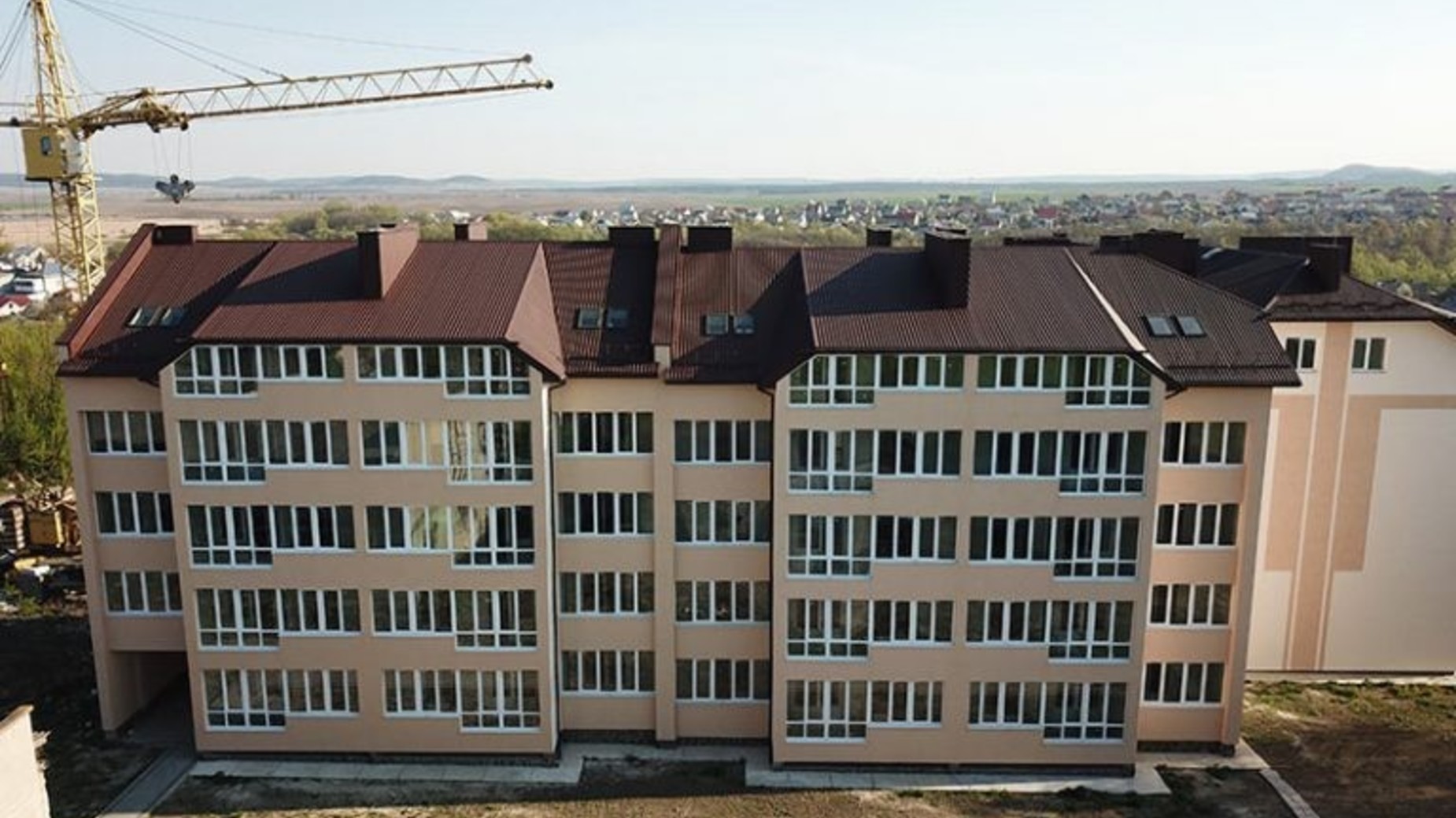 ЖК вул. Кармелюка, 12  фото 827942