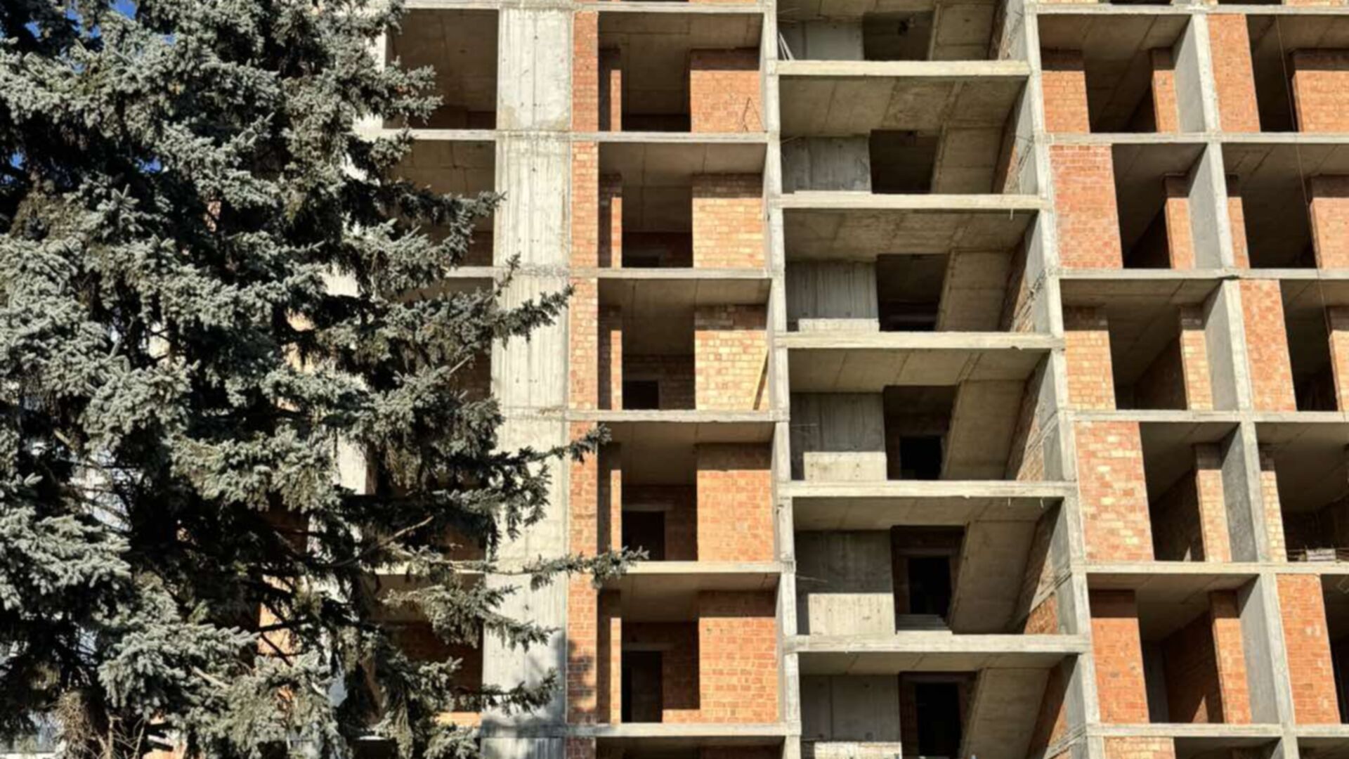 ЖК Senator ход строительства фото 827988