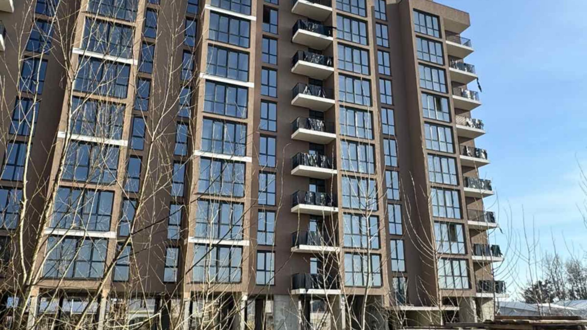 ЖК Senator ход строительства фото 827996