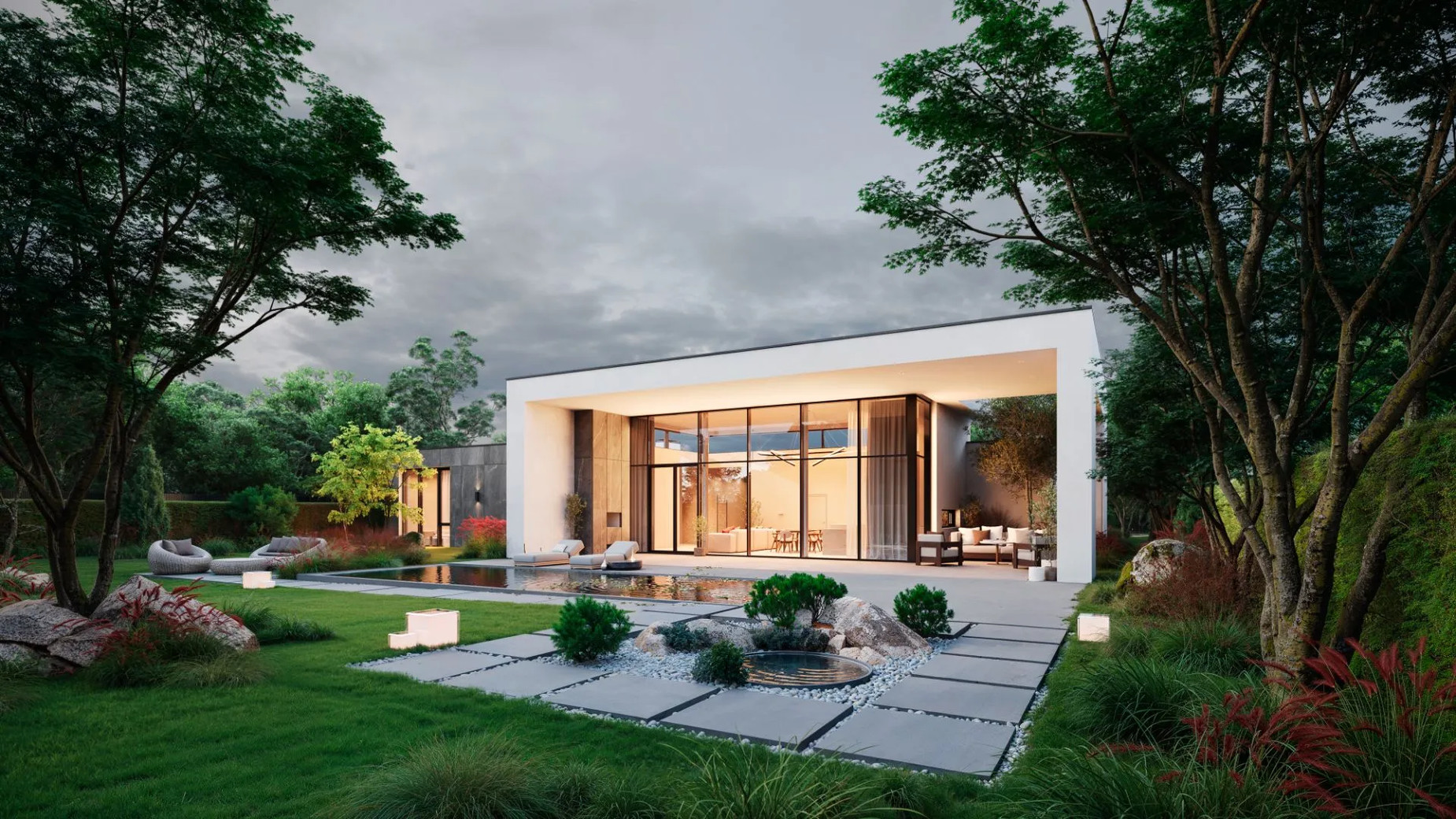 КГ NAVARIA LUX  фото 828032