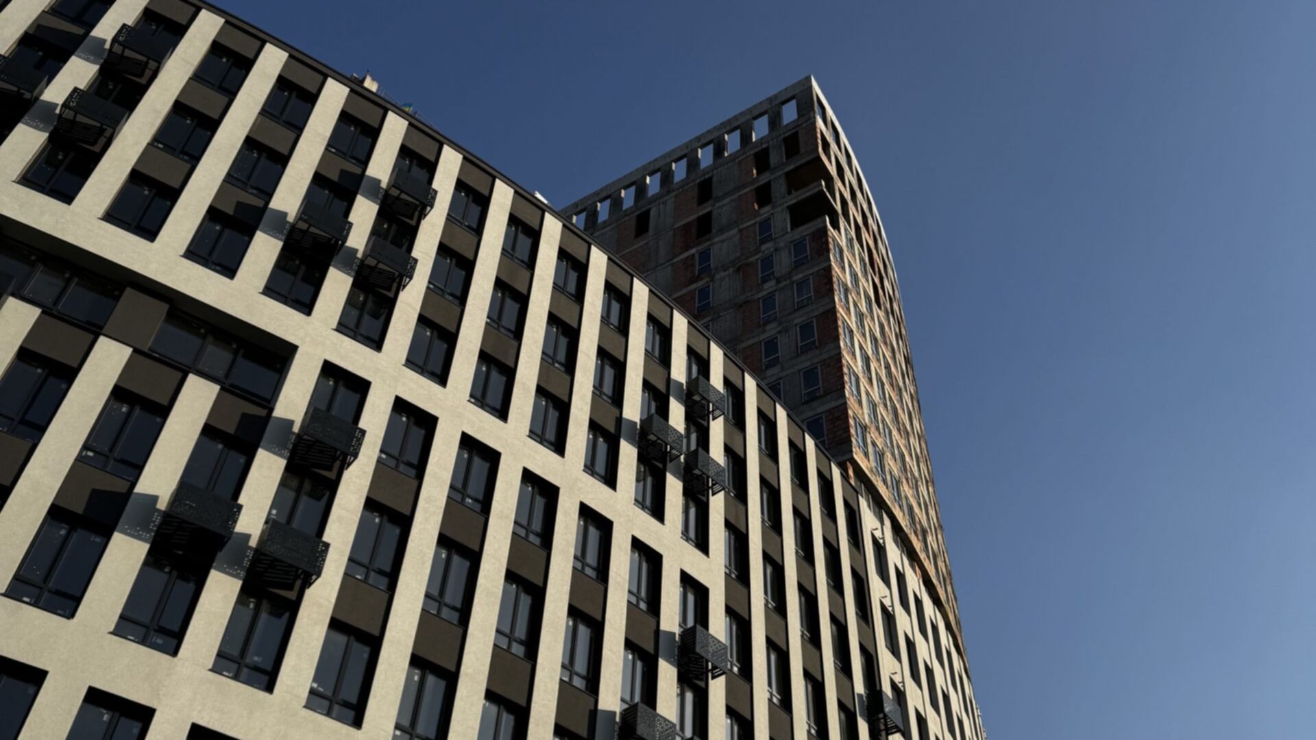 ЖК Greenville Park Lviv хід будівництва фото 828228