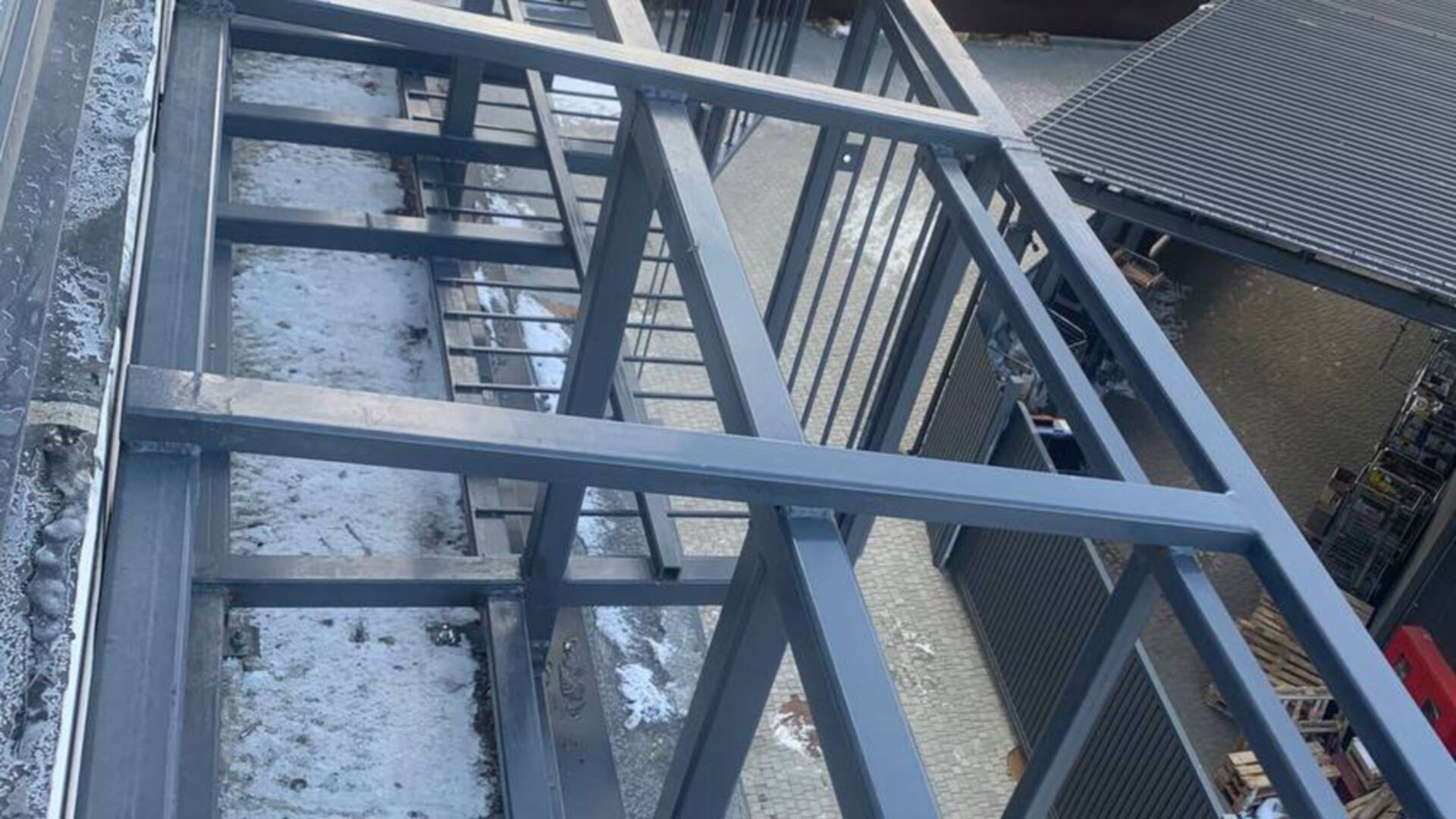 ЖК Авторський район хід будівництва фото 828303