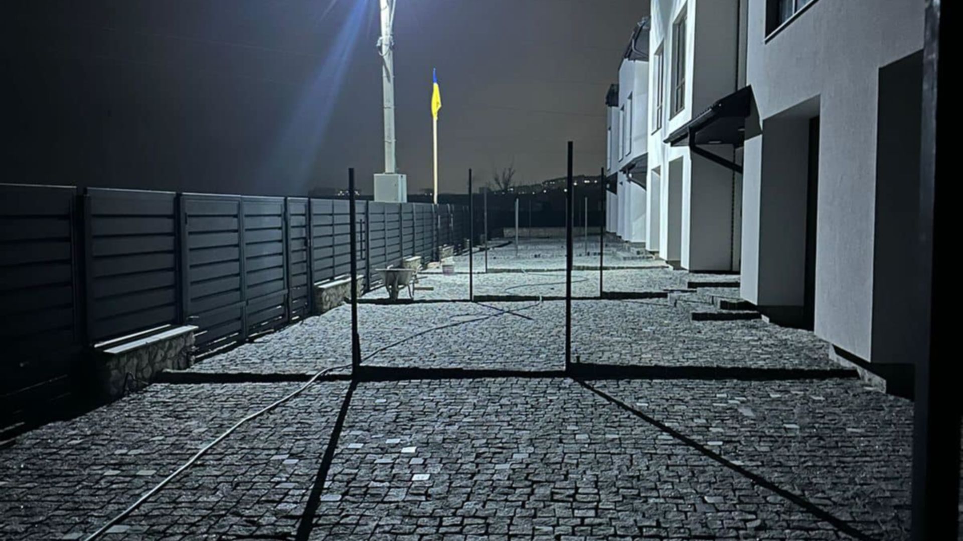 Станом на січень 2025 року Таунхауси Чумака хід будівництва фото 828319