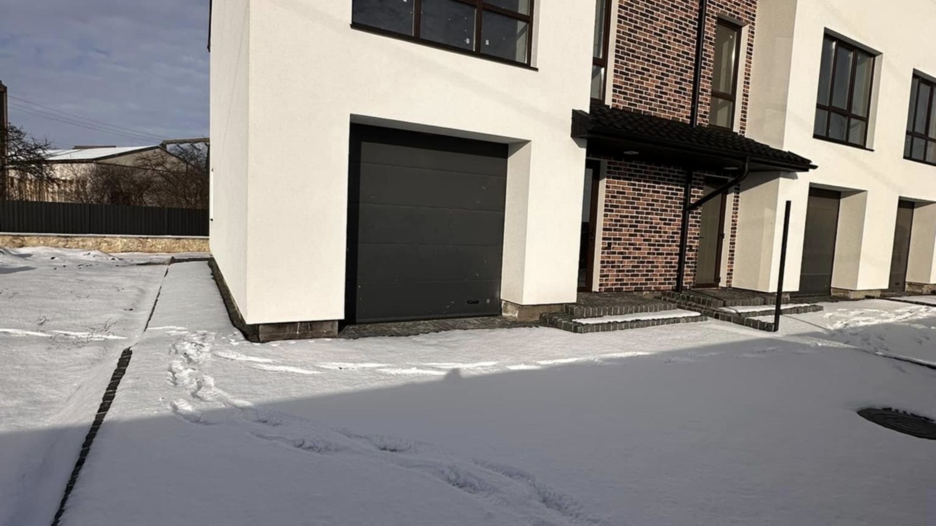 Станом на січень 2025 року Таунхауси Чумака хід будівництва фото 828320