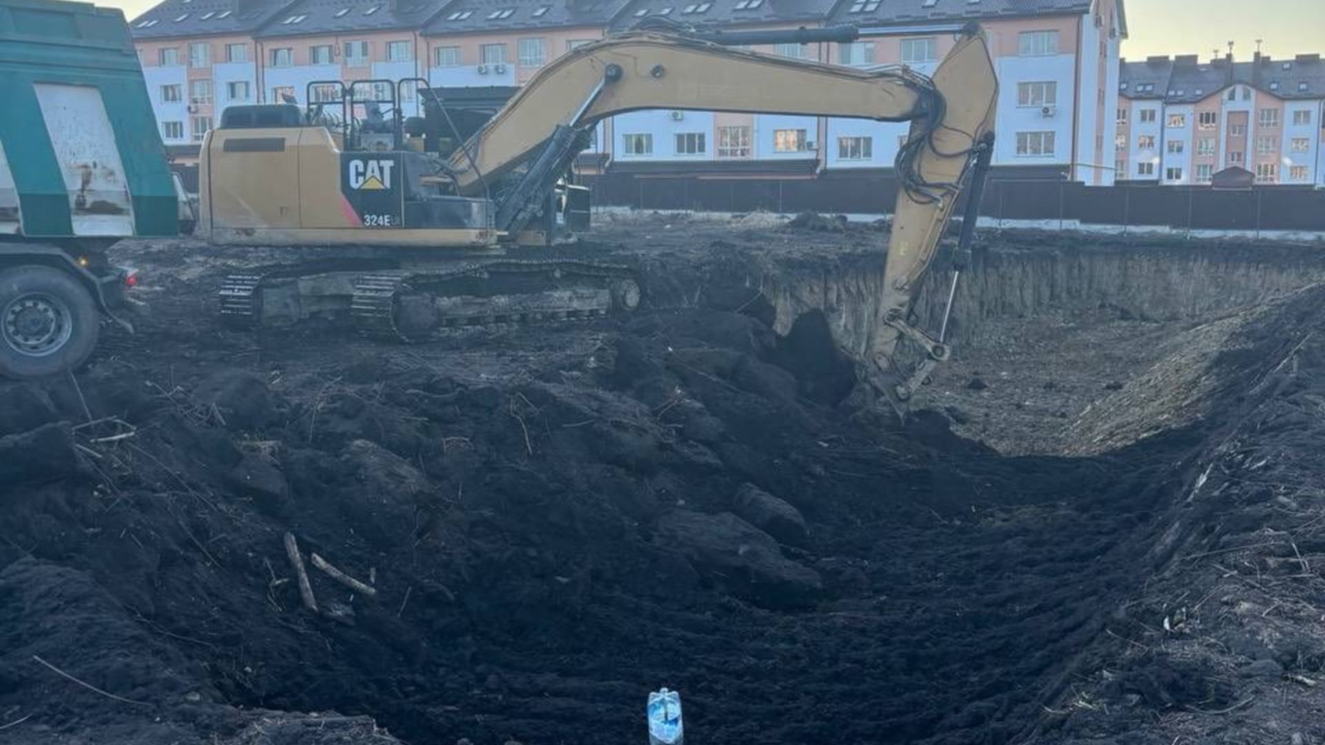 ЖК Wings ход строительства фото 828404