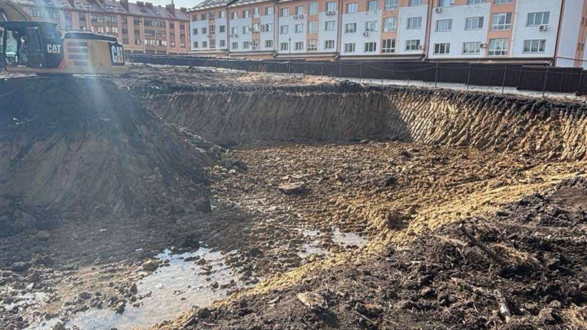 ЖК Wings ход строительства фото 828411