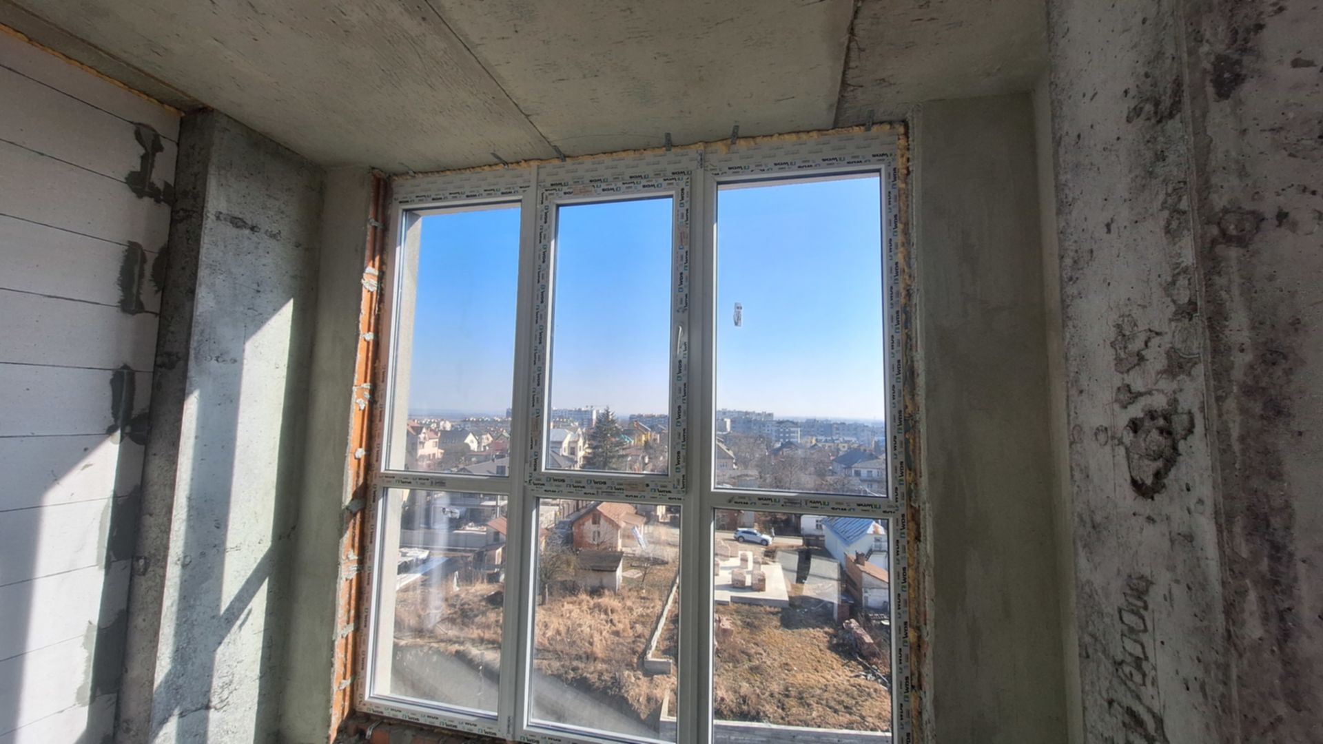 ЖК Парус Comfort ход строительства фото 828517