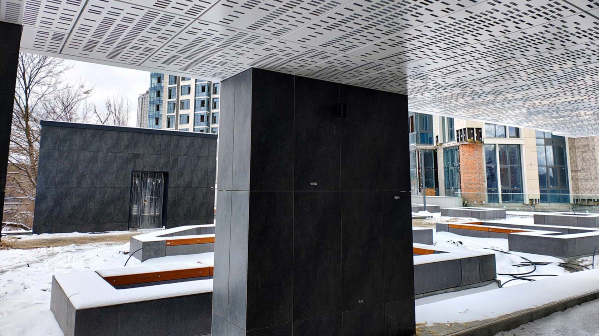 ЖК Nordica Residence хід будівництва фото 828851