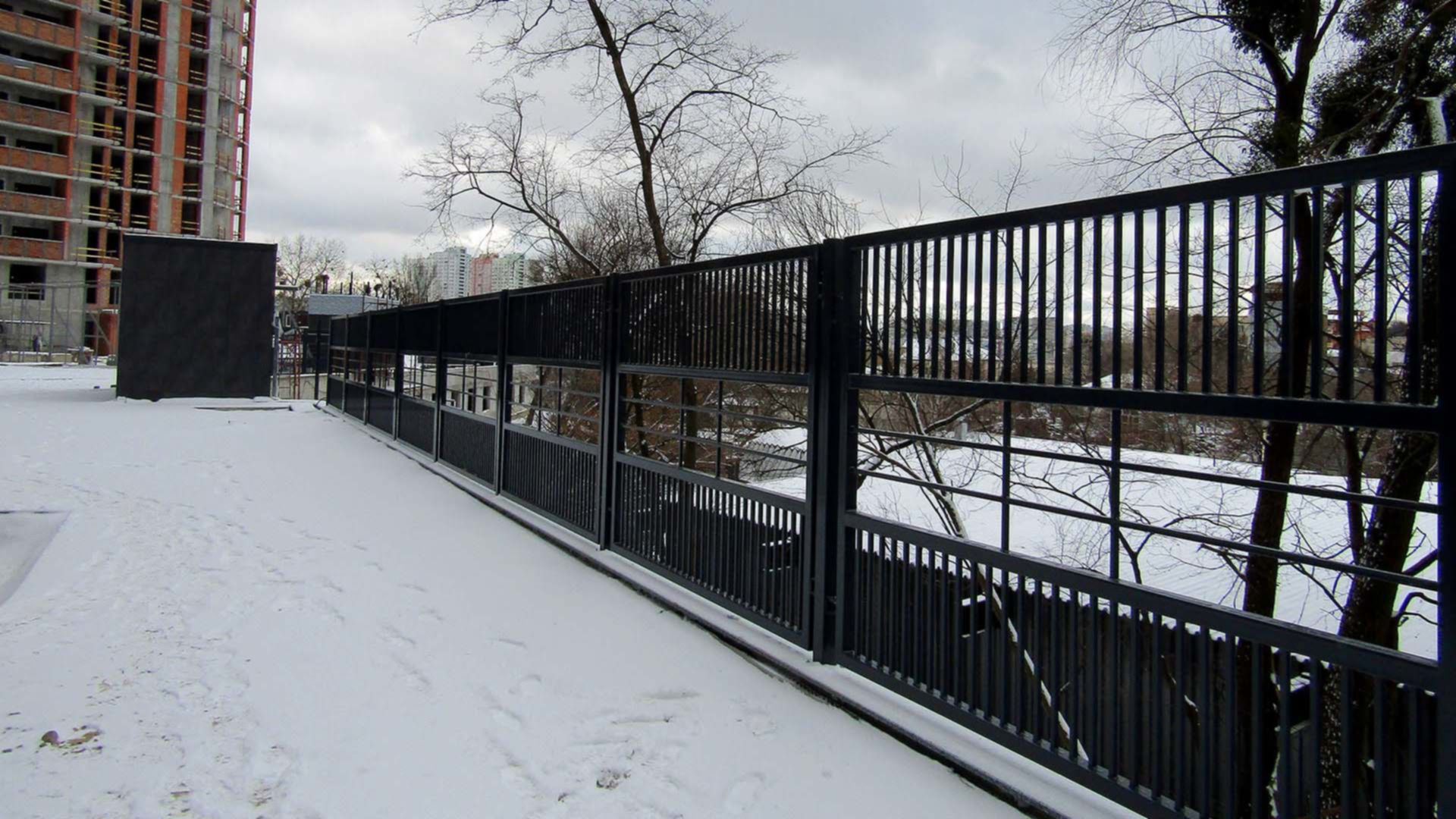 ЖК Nordica Residence хід будівництва фото 828853