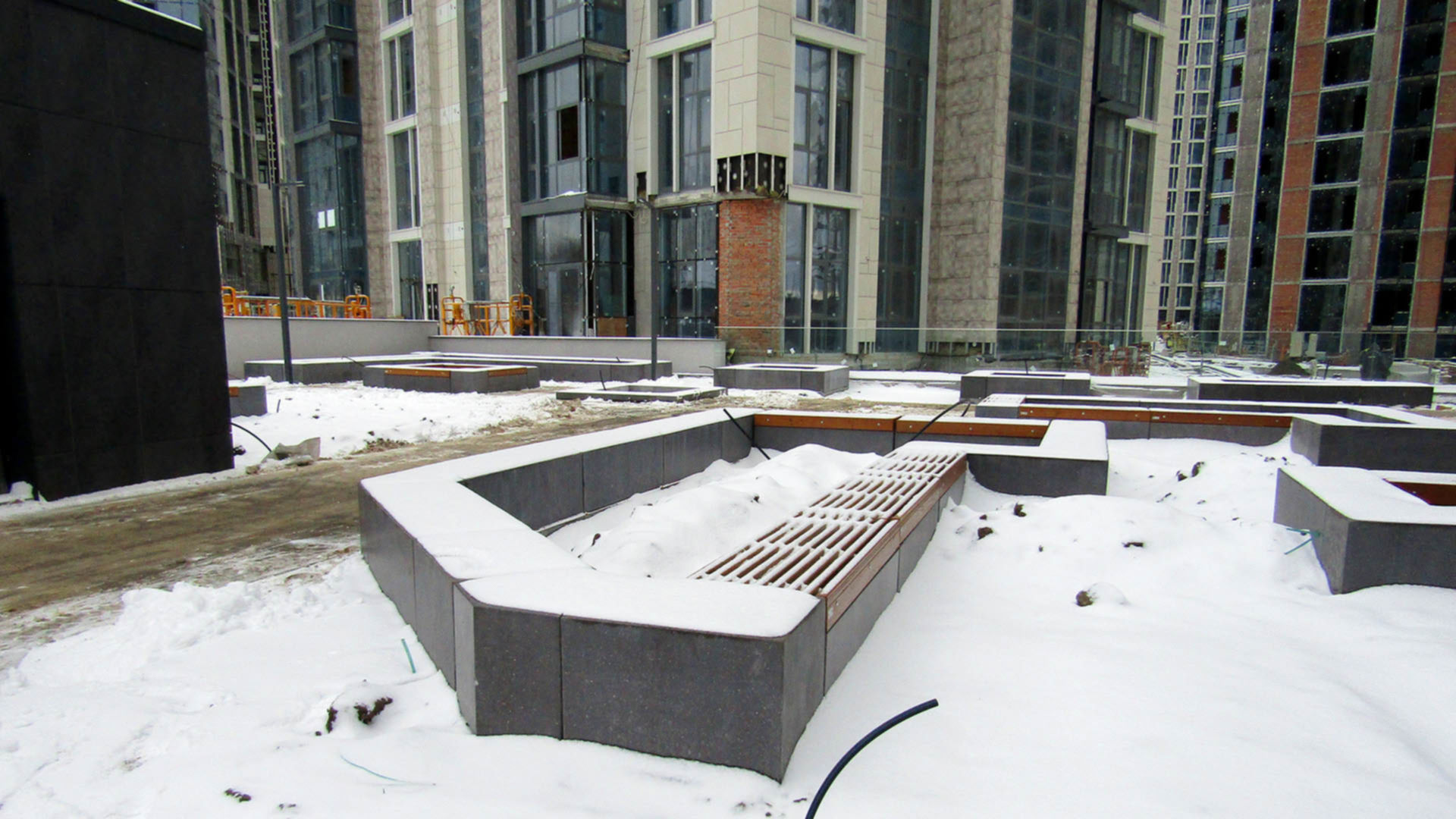 ЖК Nordica Residence хід будівництва фото 828854
