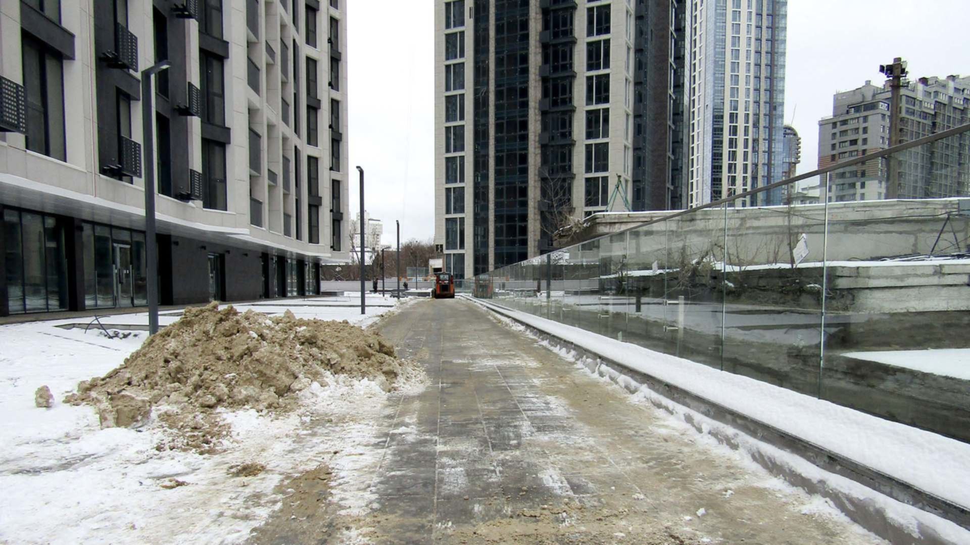 ЖК Nordica Residence хід будівництва фото 828855