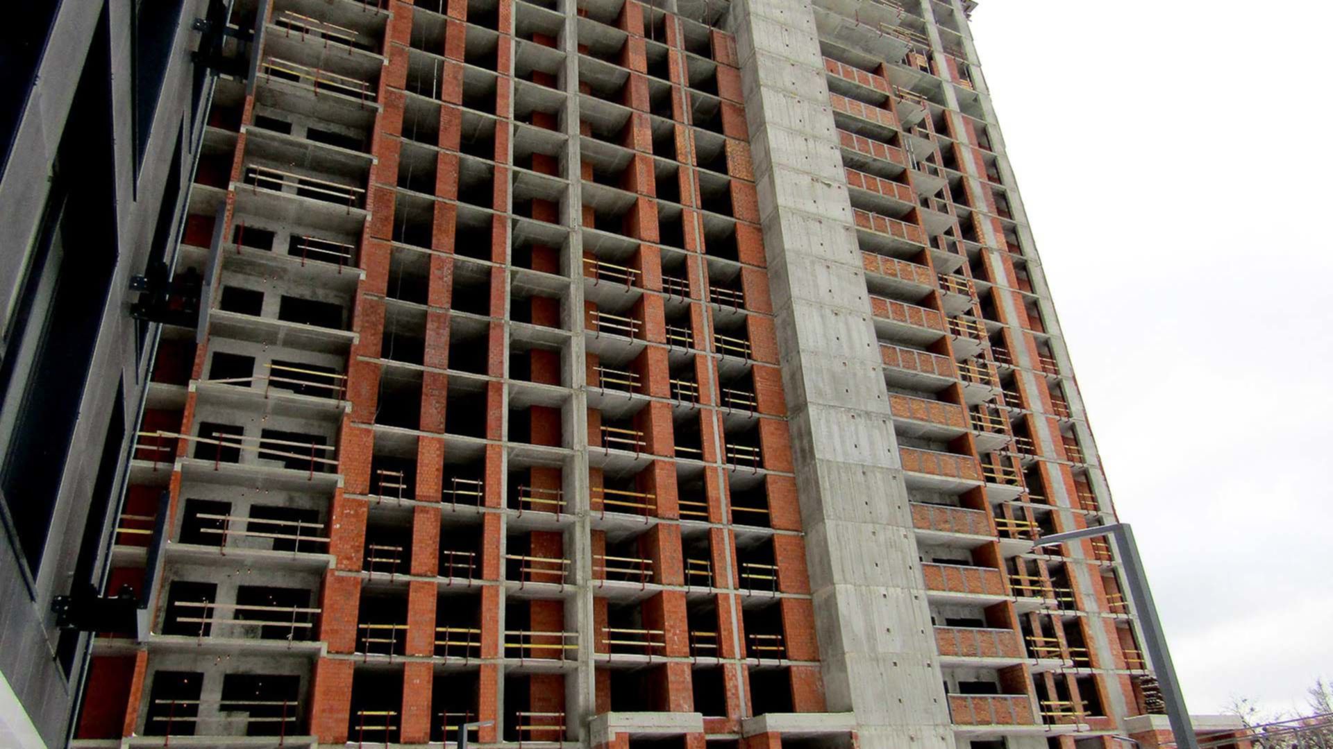 ЖК Nordica Residence хід будівництва фото 828859