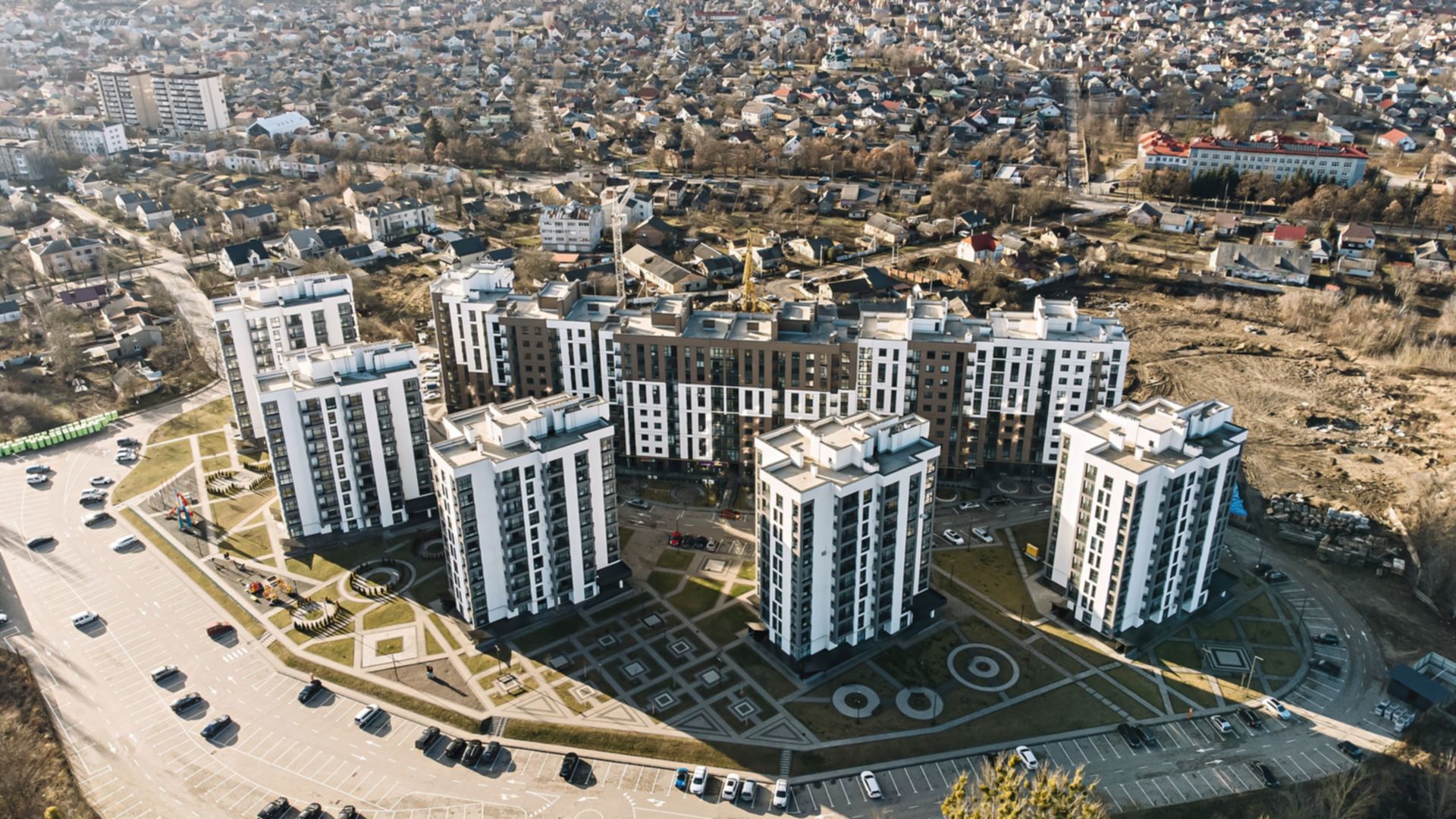 ЖК Супернова ход строительства фото 828875