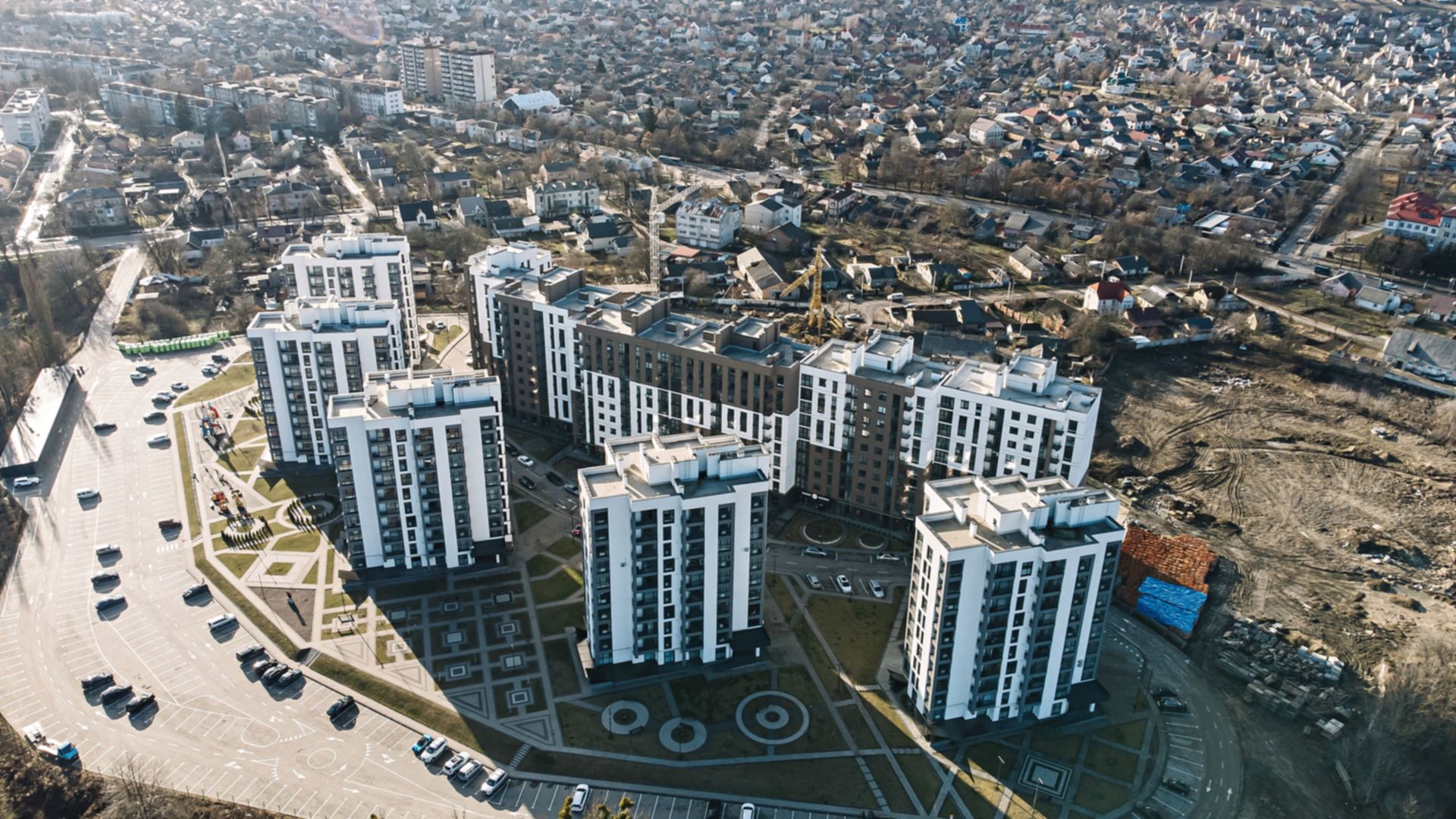 ЖК Супернова ход строительства фото 828877