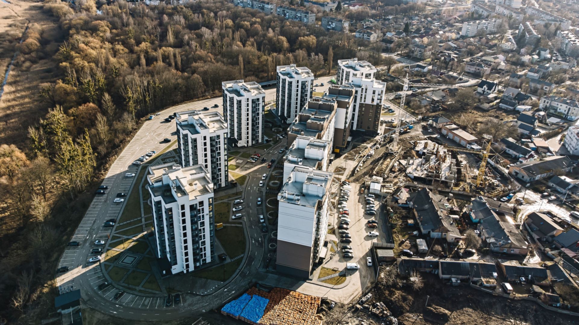 ЖК Супернова ход строительства фото 828879