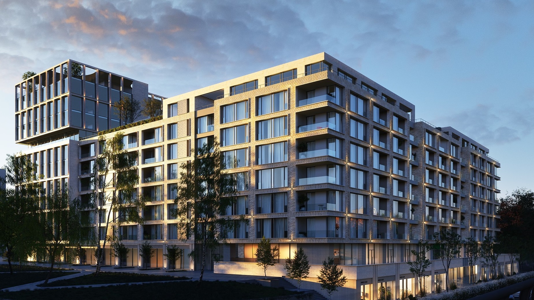 БФК MECENAT фото 829111