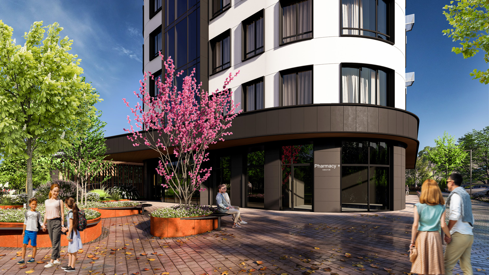 ЖК FREEDOM фото 829114