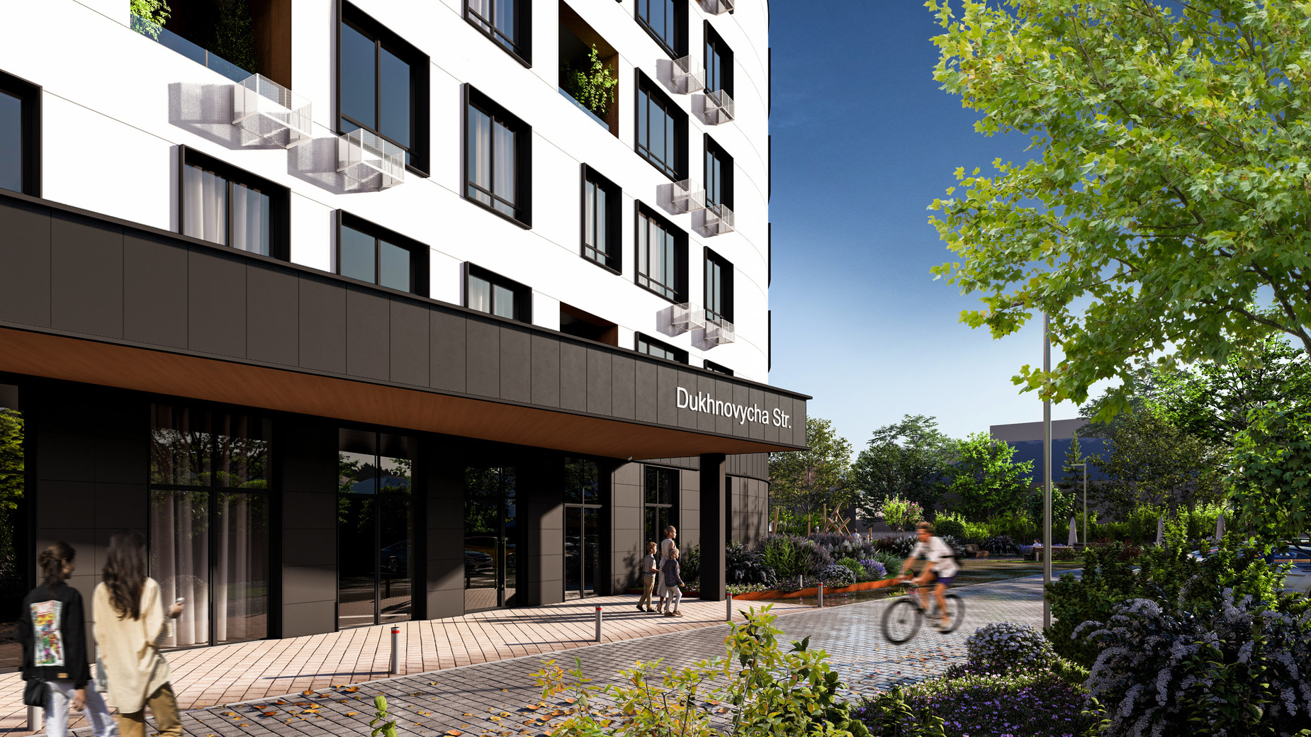 ЖК FREEDOM фото 829115