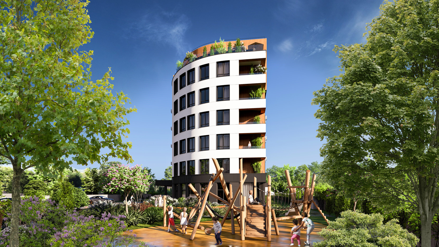 ЖК FREEDOM фото 829117