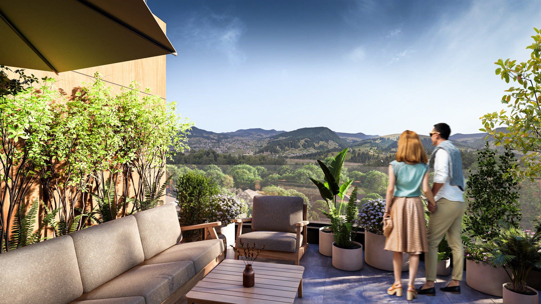 ЖК FREEDOM фото 829118