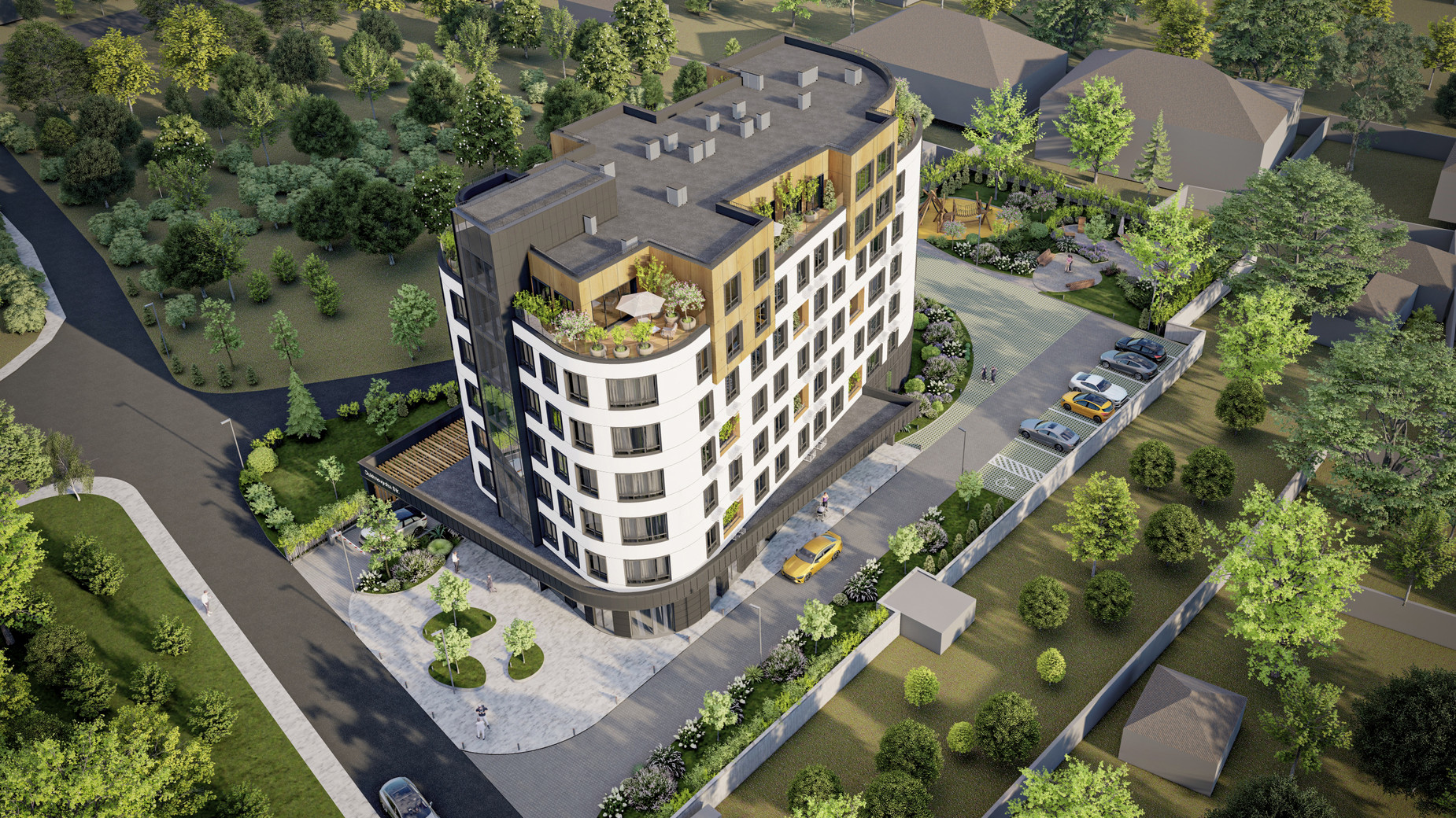 ЖК FREEDOM фото 829120