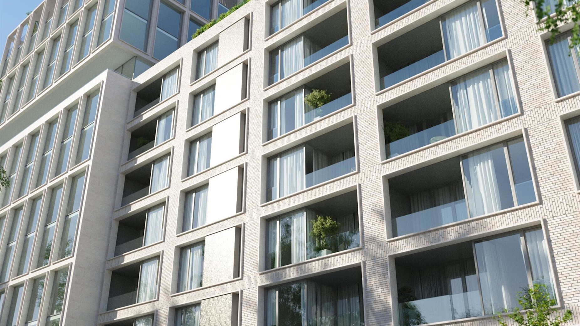 БФК MECENAT фото 829166