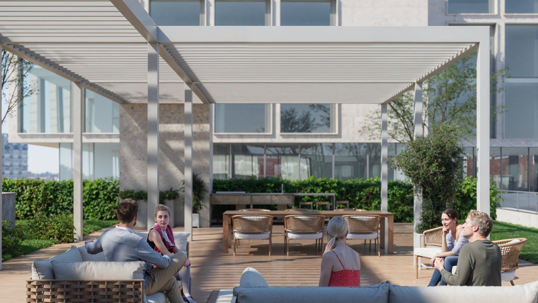 БФК MECENAT фото 829167