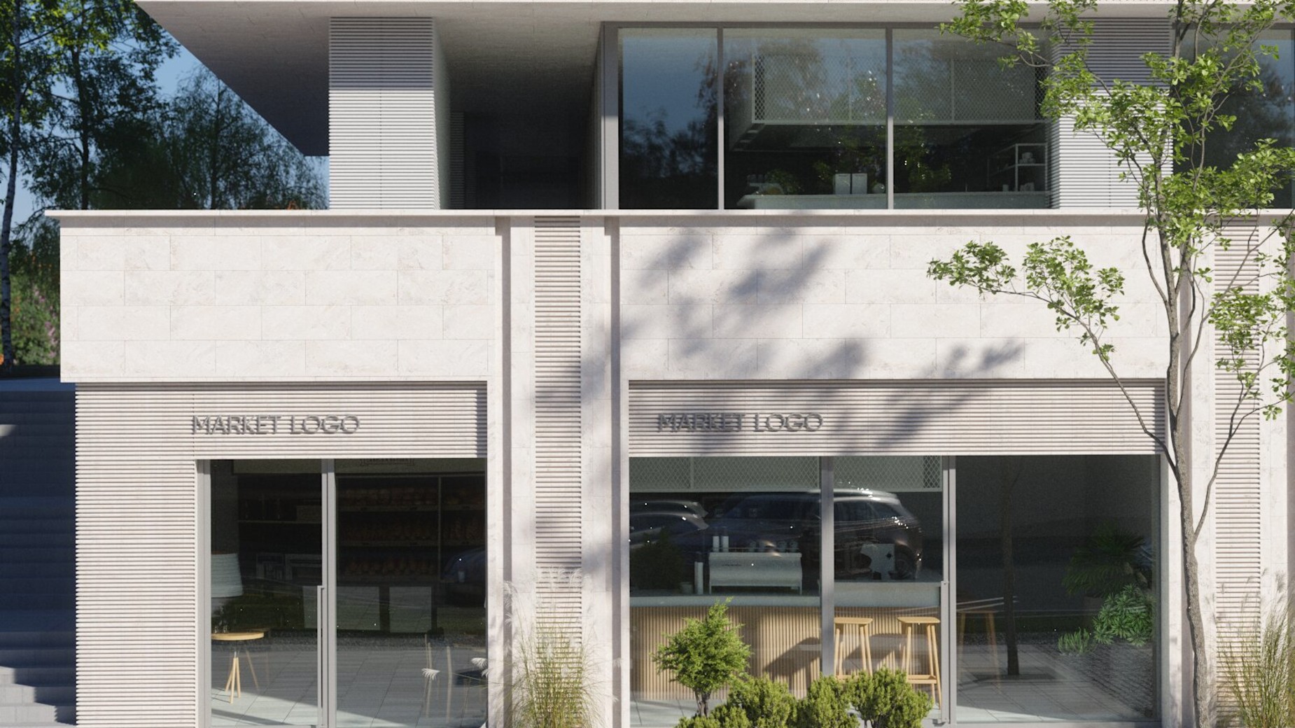 БФК MECENAT фото 829168