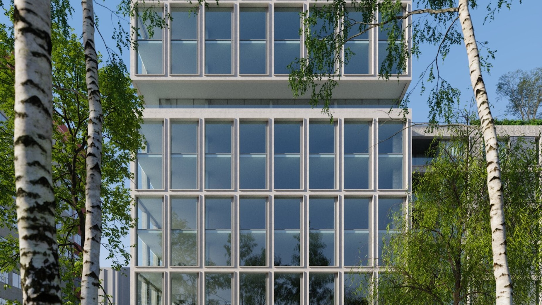 БФК MECENAT фото 829169