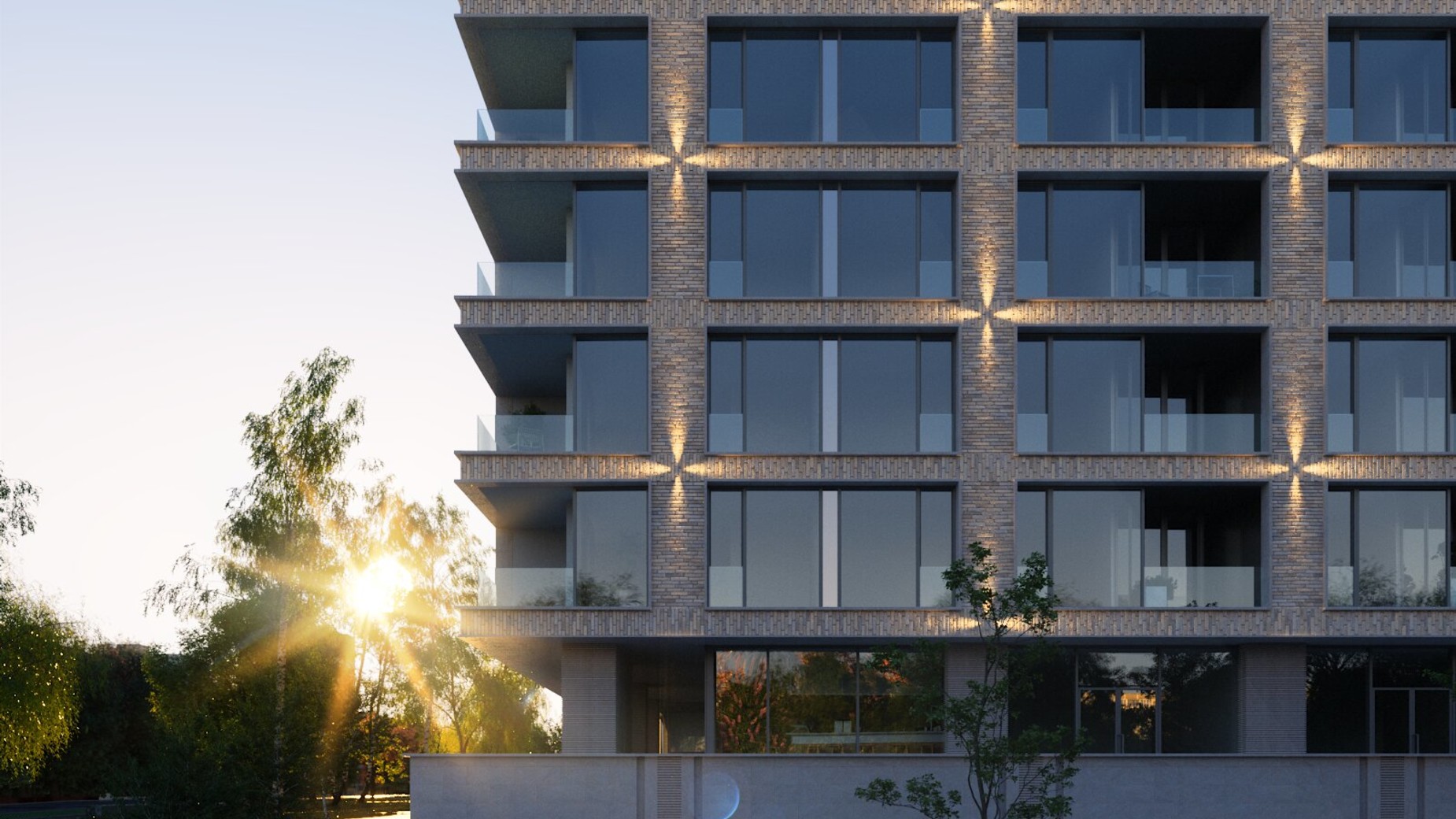 БФК MECENAT фото 829170